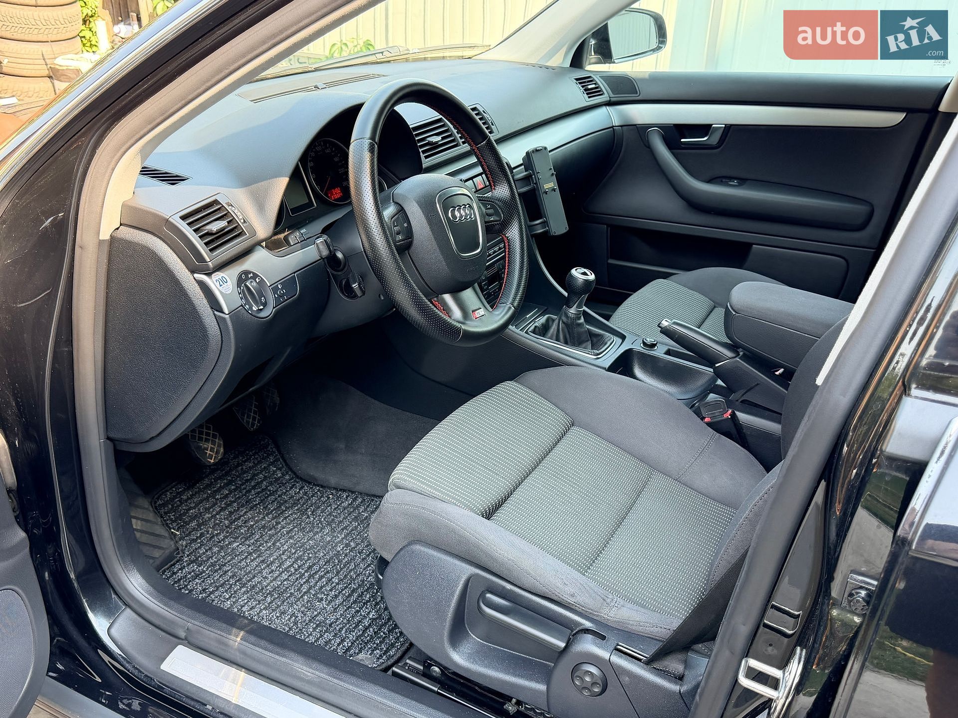 Audi A4 2008 VIN WAUZZZ8E28A064996 фото оголошення 24 з 36