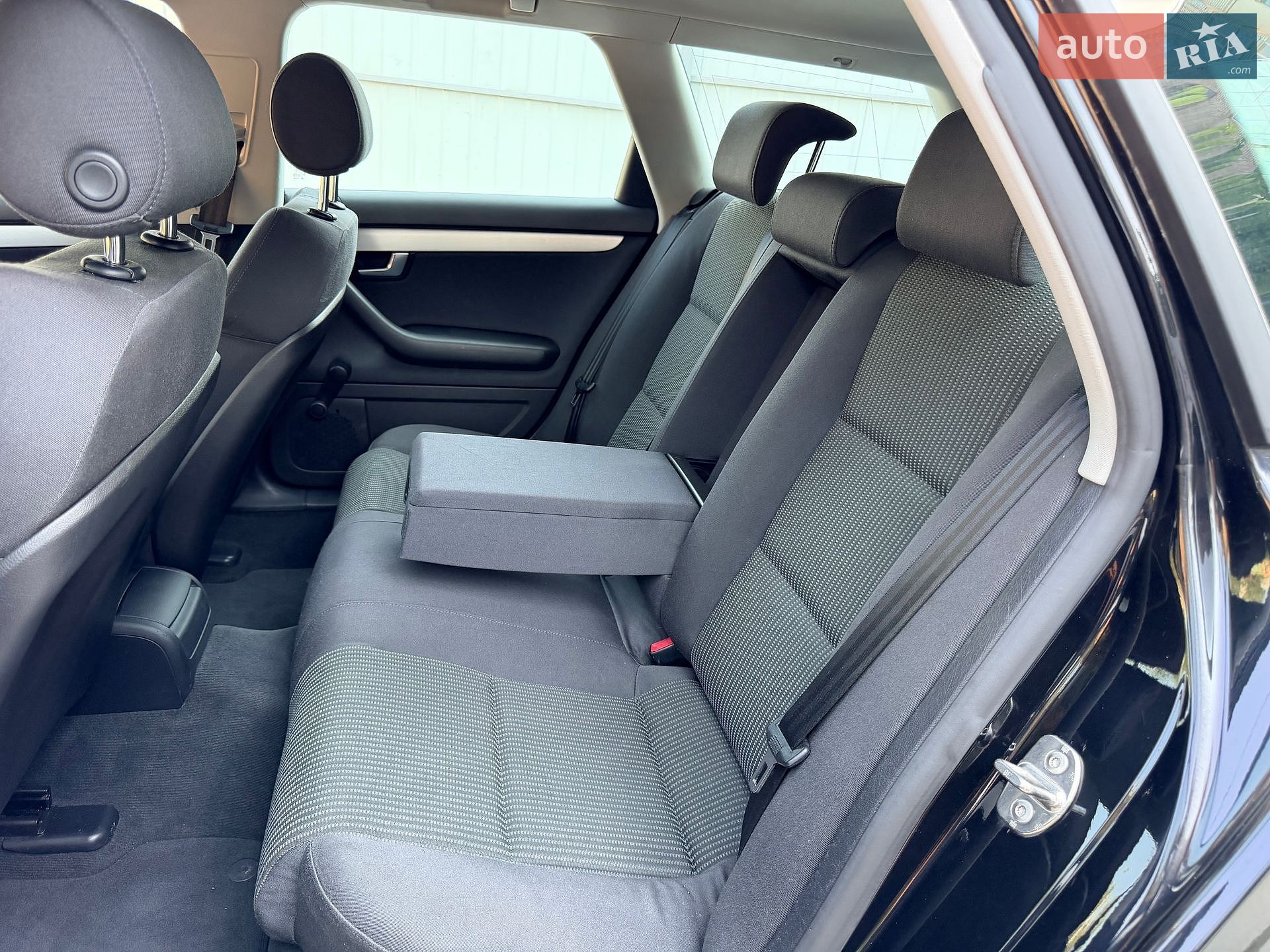 Audi A4 2008 VIN WAUZZZ8E28A064996 фото оголошення 25 з 36