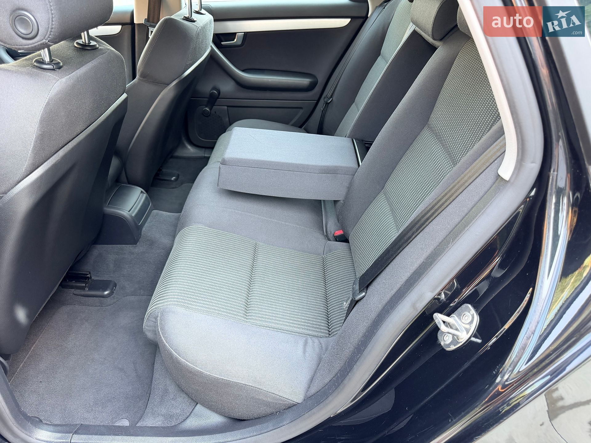 Audi A4 2008 VIN WAUZZZ8E28A064996 фото оголошення 26 з 36