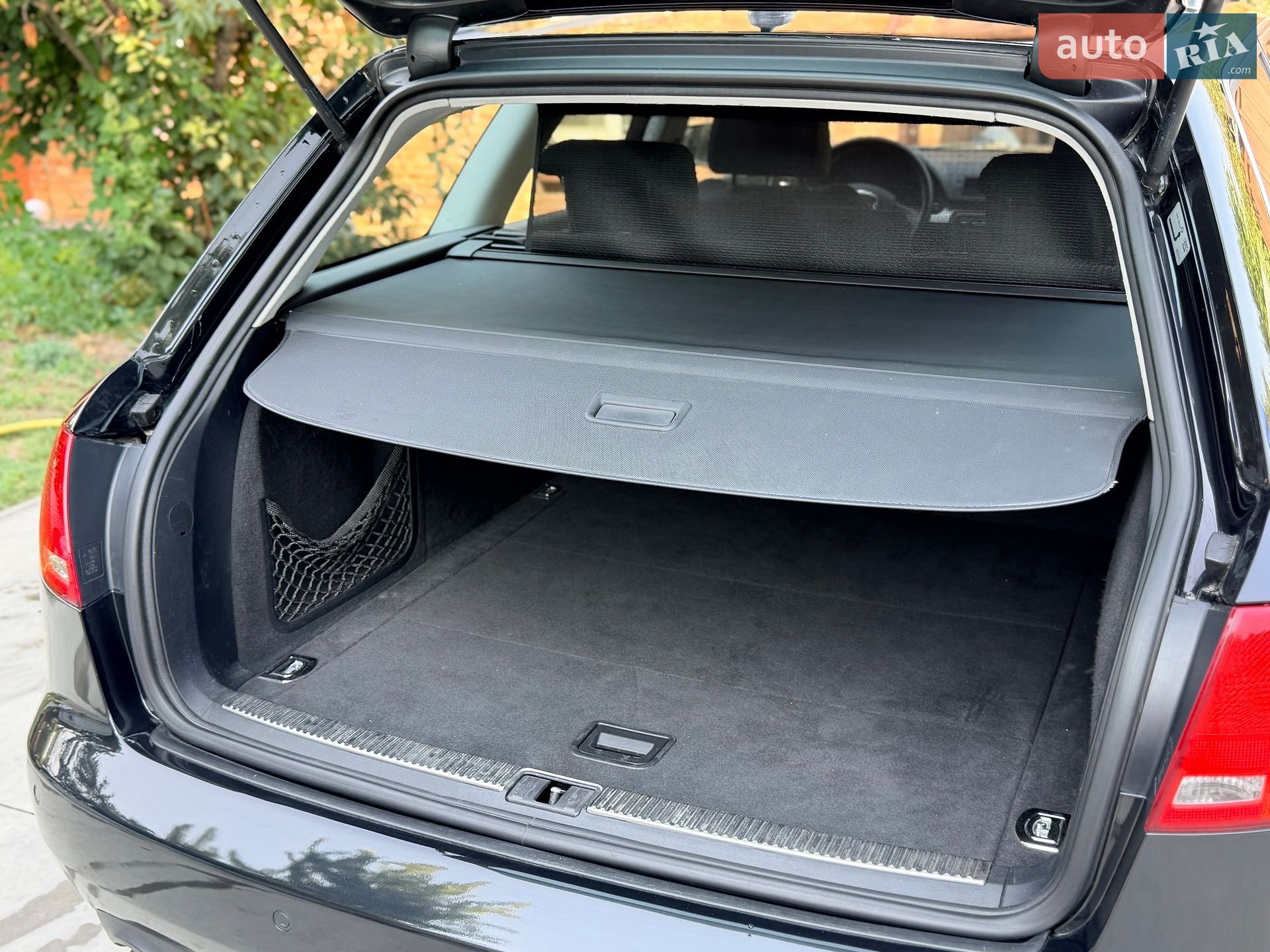 Audi A4 2008 VIN WAUZZZ8E28A064996 фото оголошення 35 з 36
