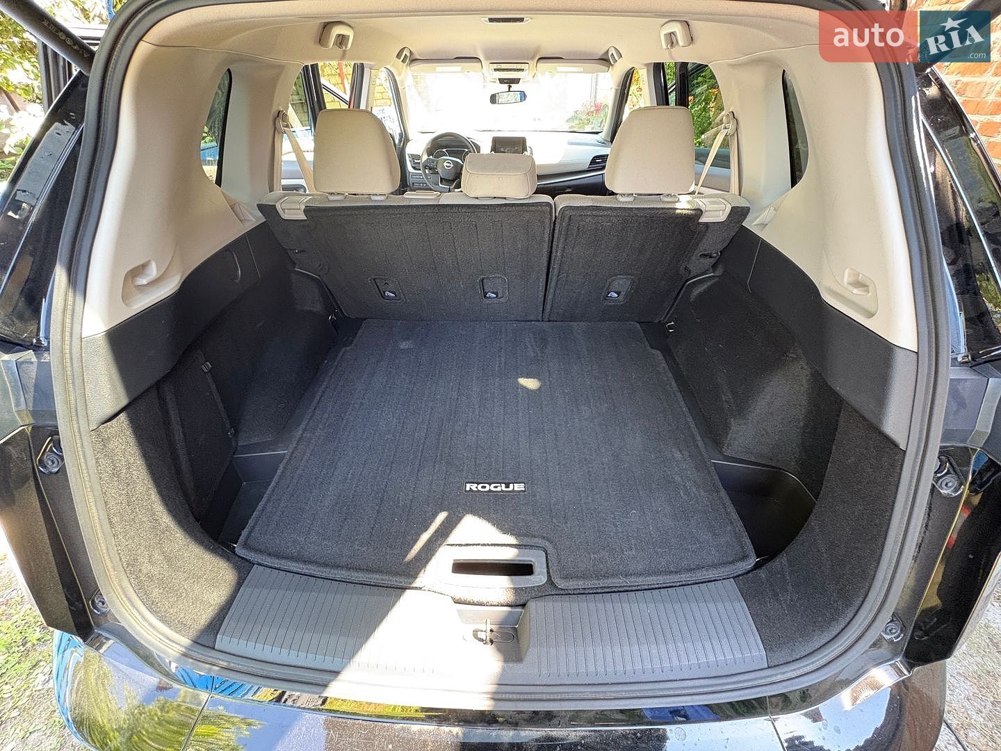 Nissan Rogue 2024 VIN 5N1BT3BA6SC771096 фото оголошення 19 з 22