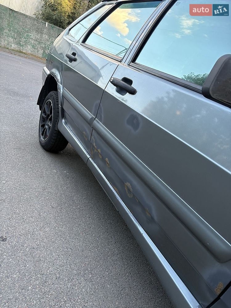 ВАЗ / Lada 2114 Samara 2008 VIN XTA21144094765300 фото оголошення 6 з 10