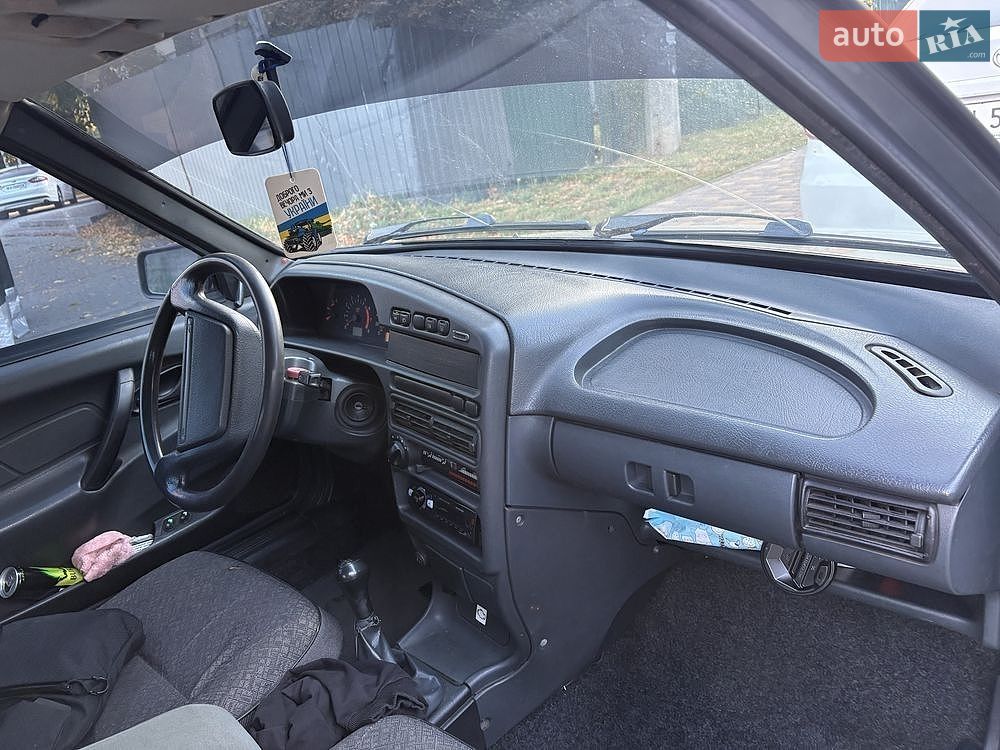 ВАЗ / Lada 2114 Samara 2008 VIN XTA21144094765300 фото оголошення 9 з 10