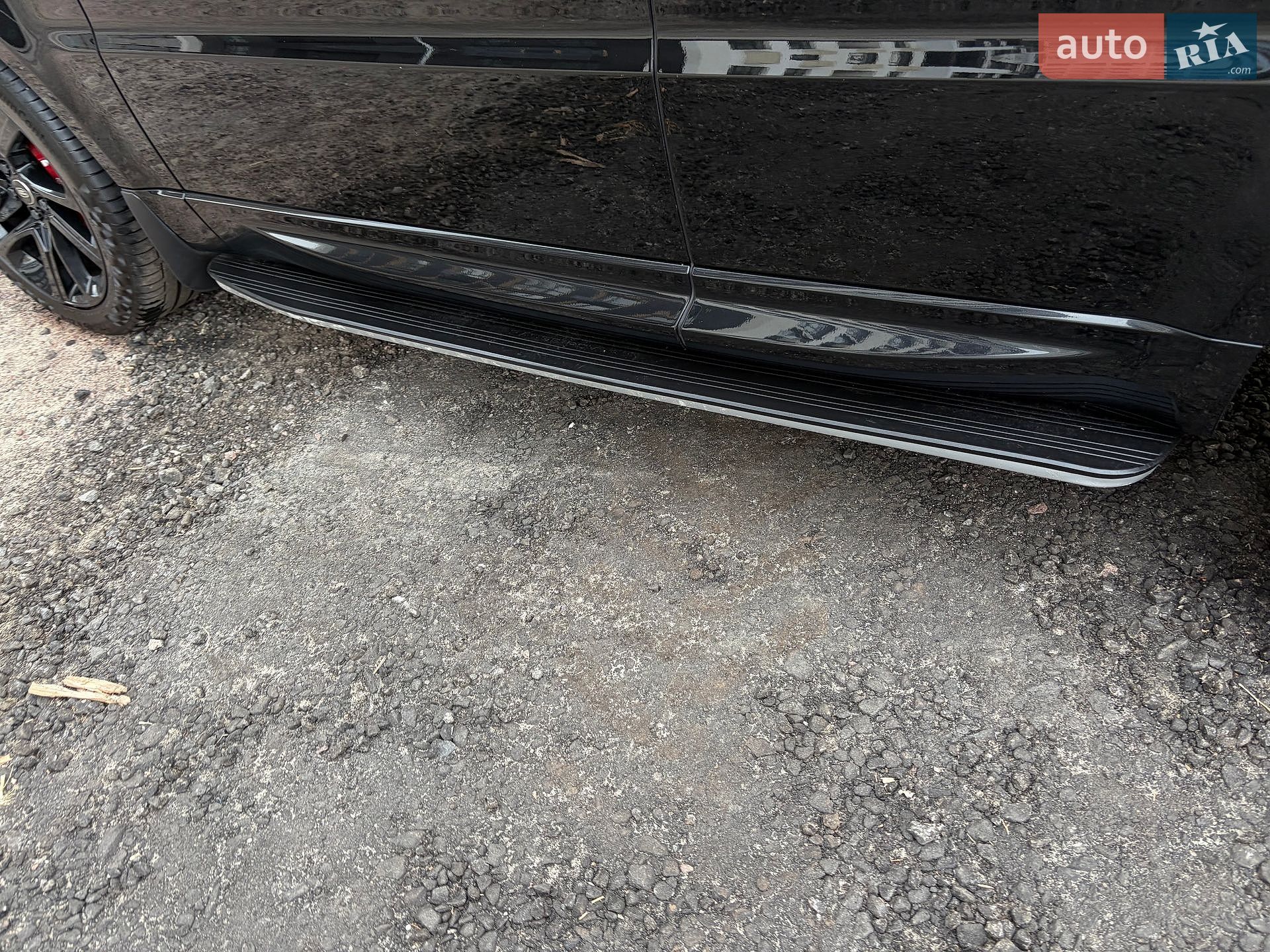 Land Rover Range Rover Sport 2015 VIN SALWA2JF8GA556611 фото оголошення 2 з 57
