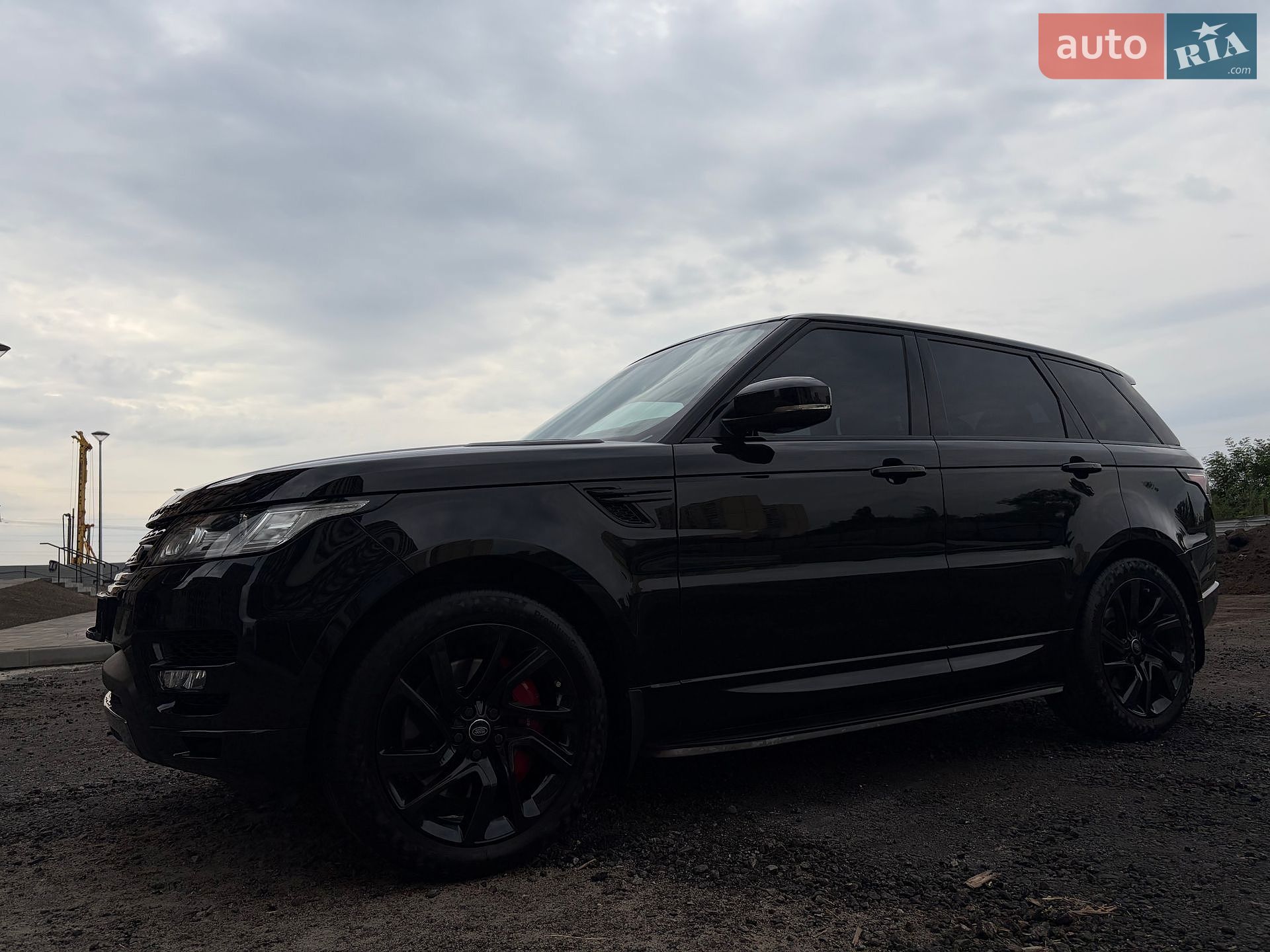 Land Rover Range Rover Sport 2015 VIN SALWA2JF8GA556611 фото оголошення 8 з 57