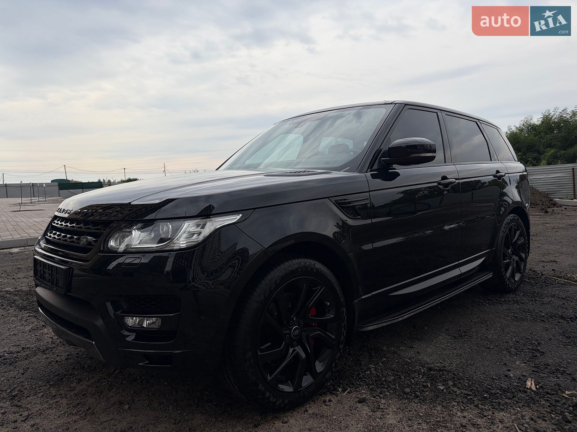 Land Rover Range Rover Sport 2015 VIN SALWA2JF8GA556611 фото оголошення 10 з 57