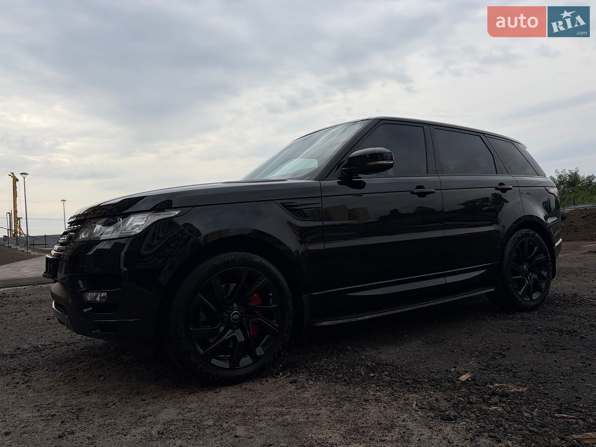 Land Rover Range Rover Sport 2015 VIN SALWA2JF8GA556611 фото оголошення 9 з 57