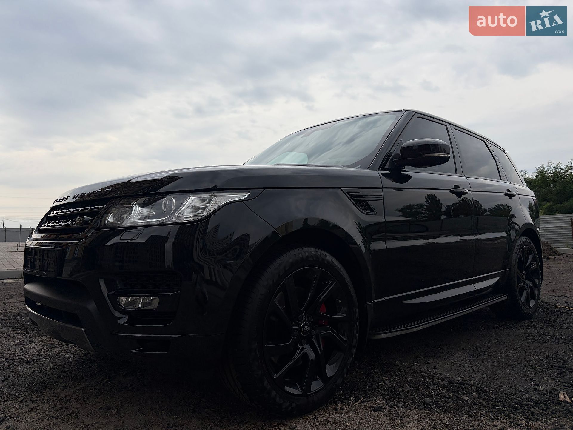 Land Rover Range Rover Sport 2015 VIN SALWA2JF8GA556611 фото оголошення 12 з 57
