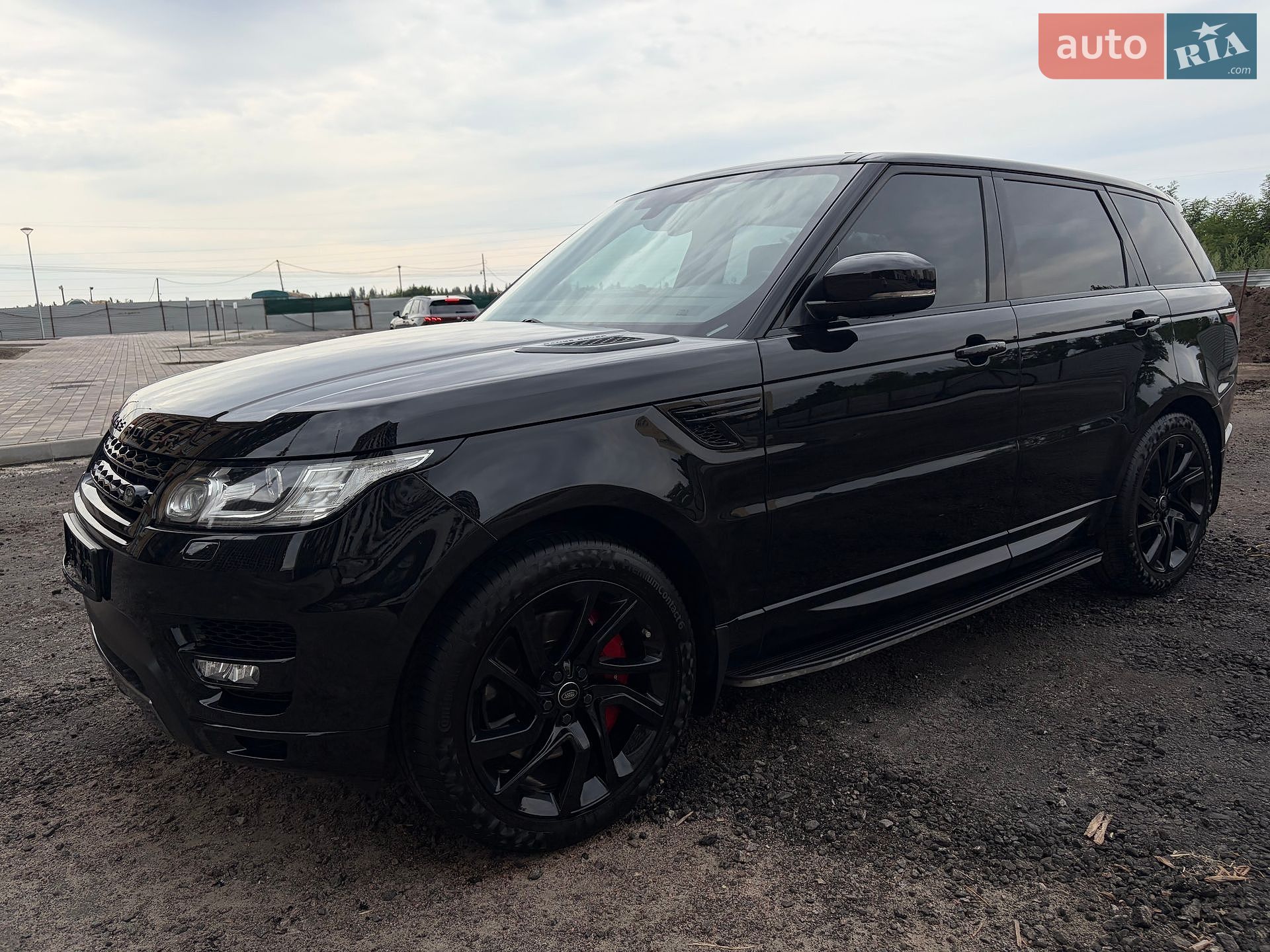 Land Rover Range Rover Sport 2015 VIN SALWA2JF8GA556611 фото оголошення 11 з 57