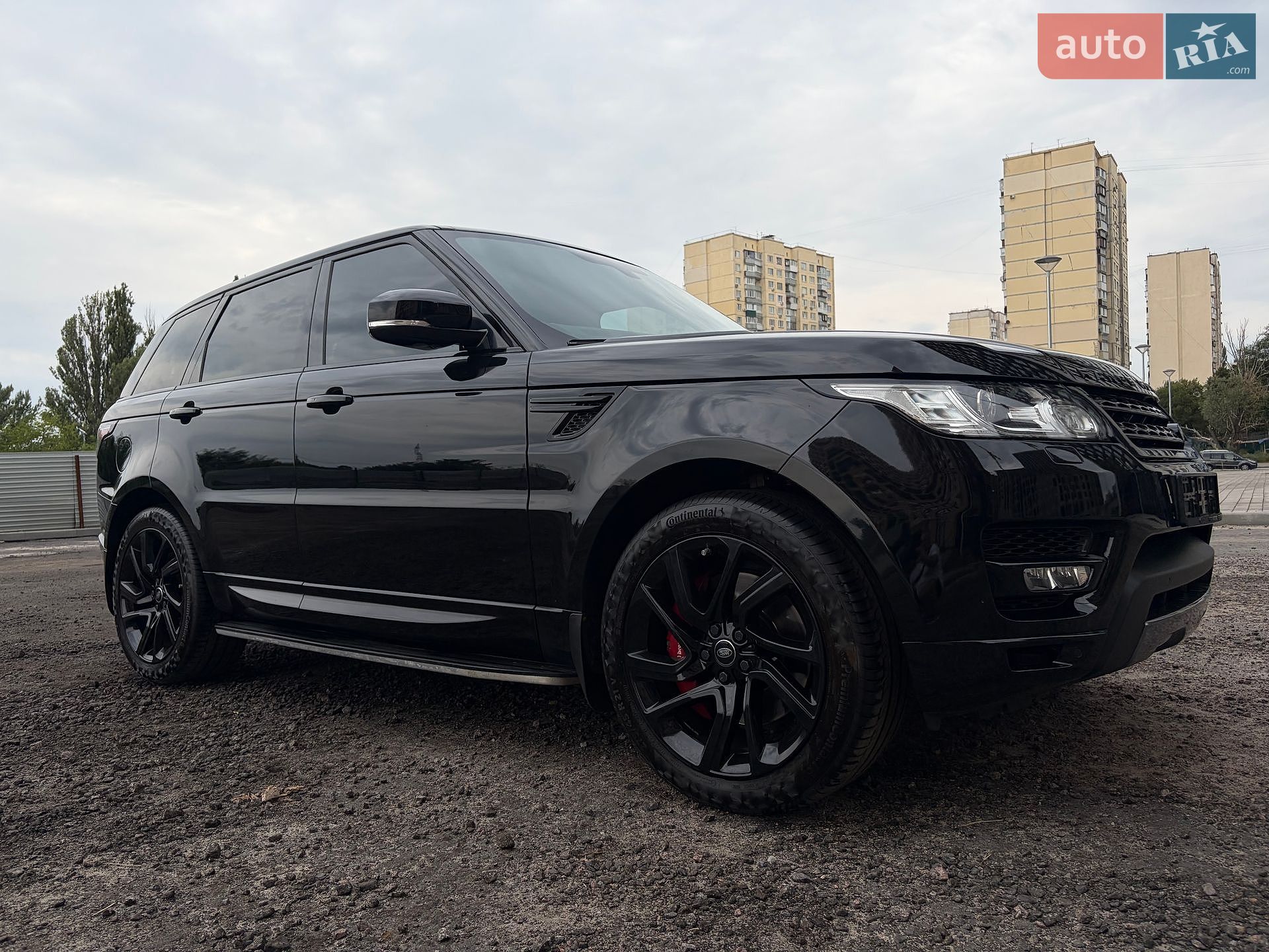 Land Rover Range Rover Sport 2015 VIN SALWA2JF8GA556611 фото оголошення 15 з 57