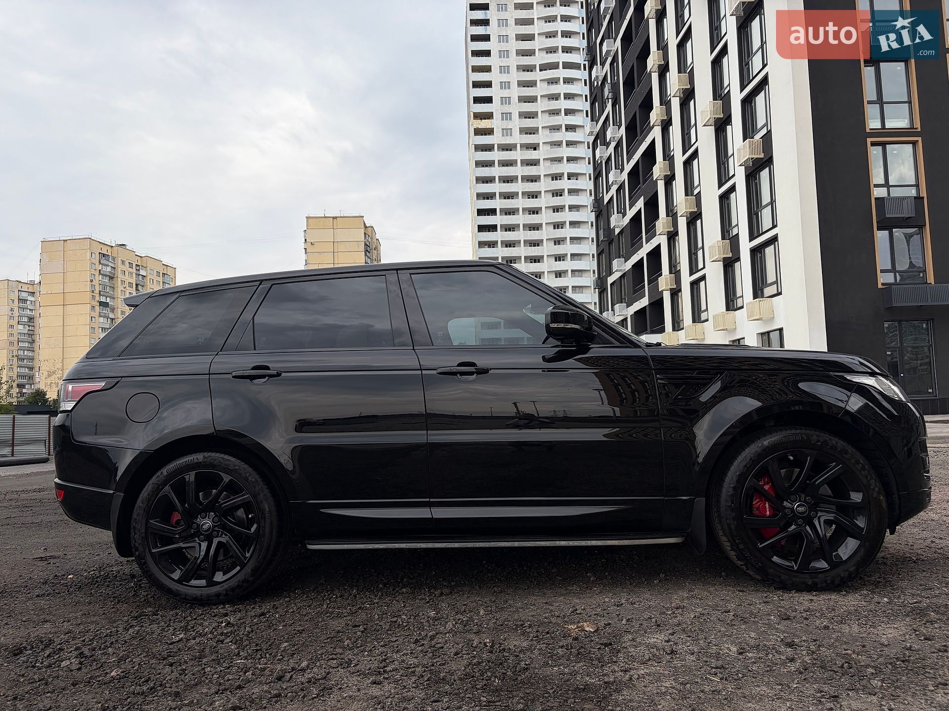 Land Rover Range Rover Sport 2015 VIN SALWA2JF8GA556611 фото оголошення 24 з 57