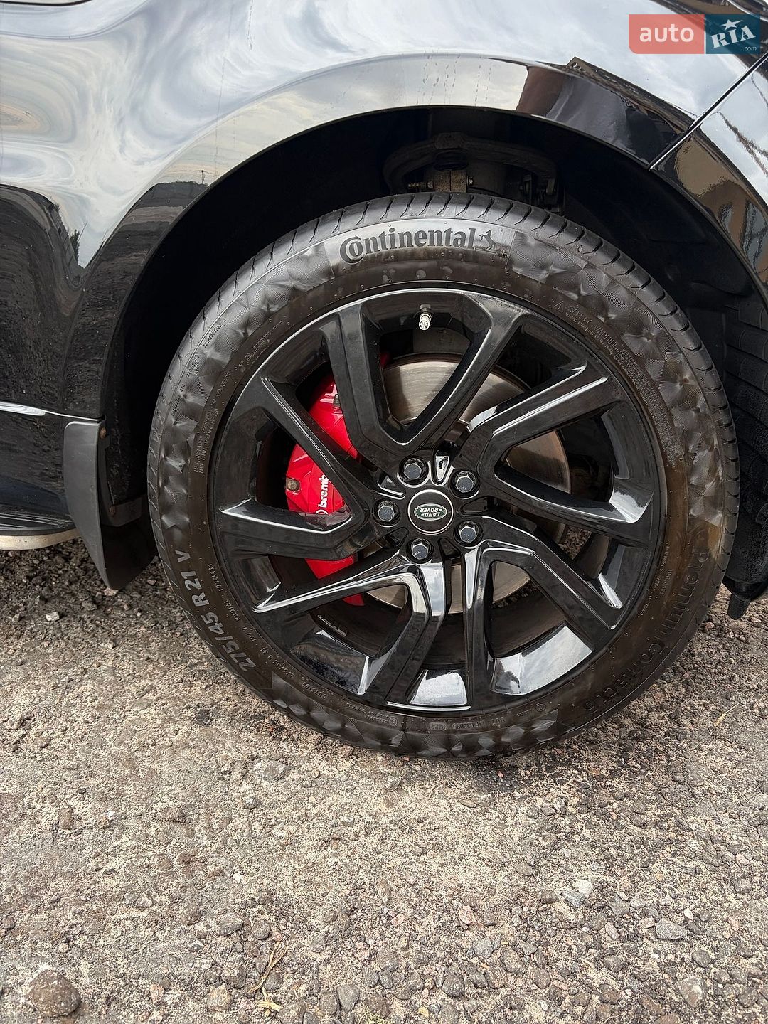 Land Rover Range Rover Sport 2015 VIN SALWA2JF8GA556611 фото оголошення 26 з 57