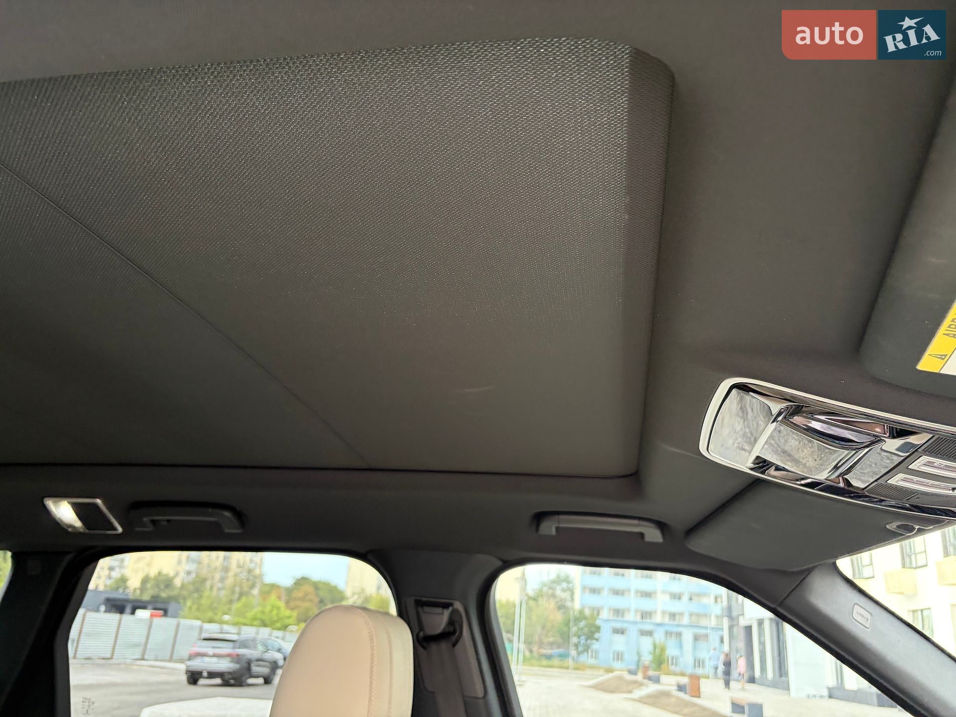 Land Rover Range Rover Sport 2015 VIN SALWA2JF8GA556611 фото оголошення 28 з 57