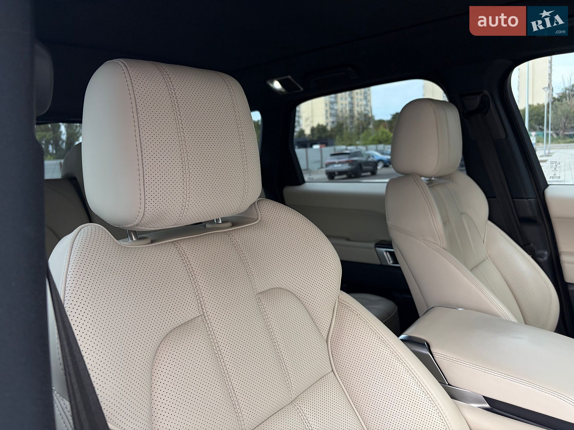 Land Rover Range Rover Sport 2015 VIN SALWA2JF8GA556611 фото оголошення 33 з 57