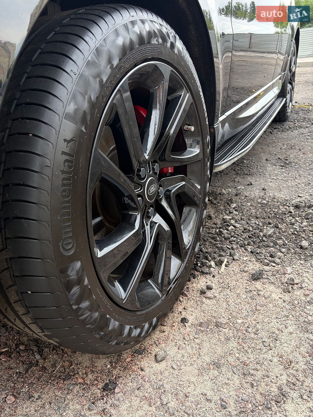 Land Rover Range Rover Sport 2015 VIN SALWA2JF8GA556611 фото оголошення 32 з 57