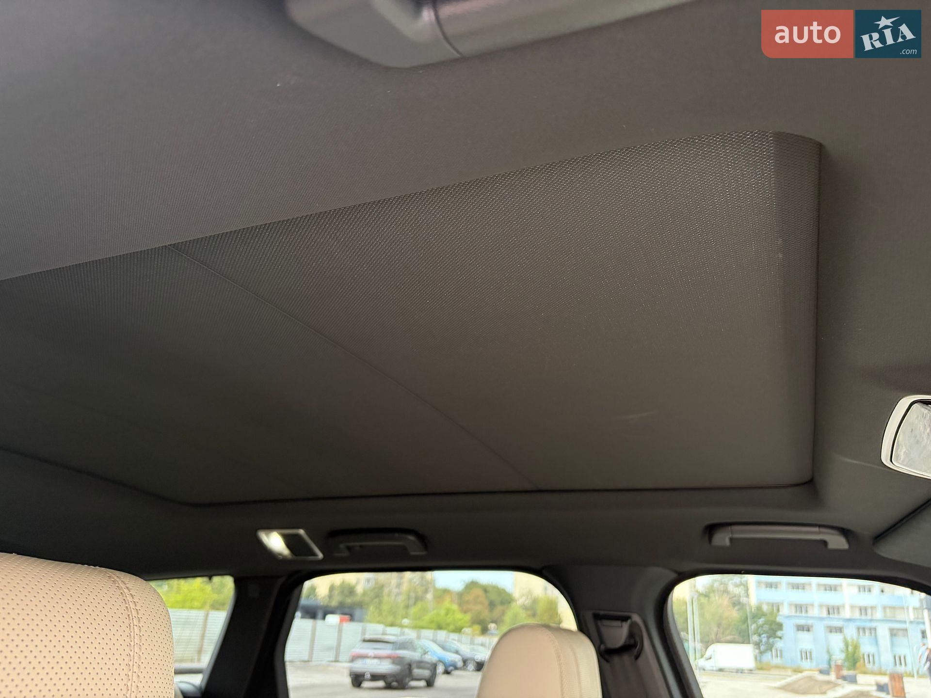 Land Rover Range Rover Sport 2015 VIN SALWA2JF8GA556611 фото оголошення 35 з 57