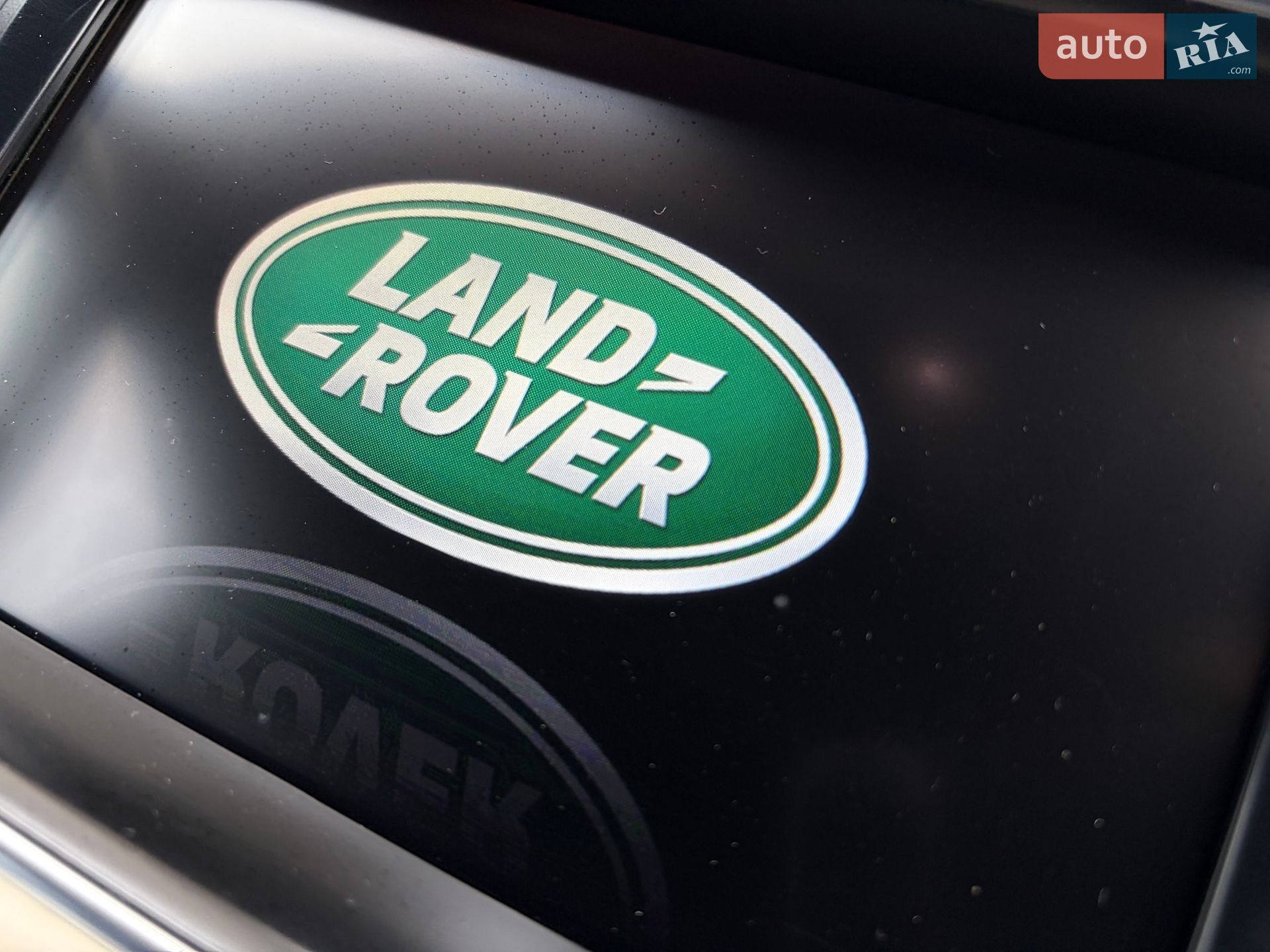 Land Rover Range Rover Sport 2015 VIN SALWA2JF8GA556611 фото оголошення 37 з 57
