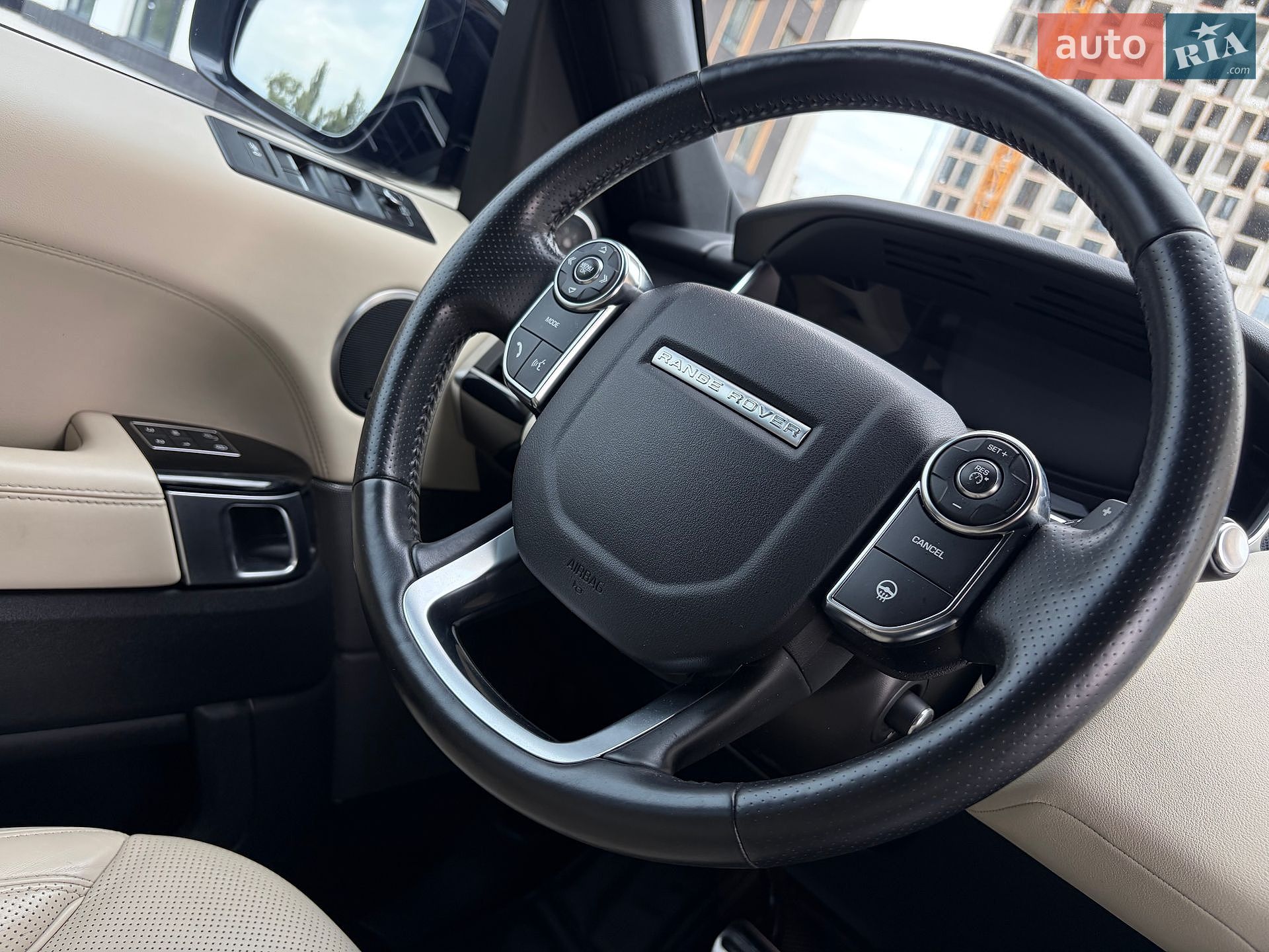 Land Rover Range Rover Sport 2015 VIN SALWA2JF8GA556611 фото оголошення 40 з 57