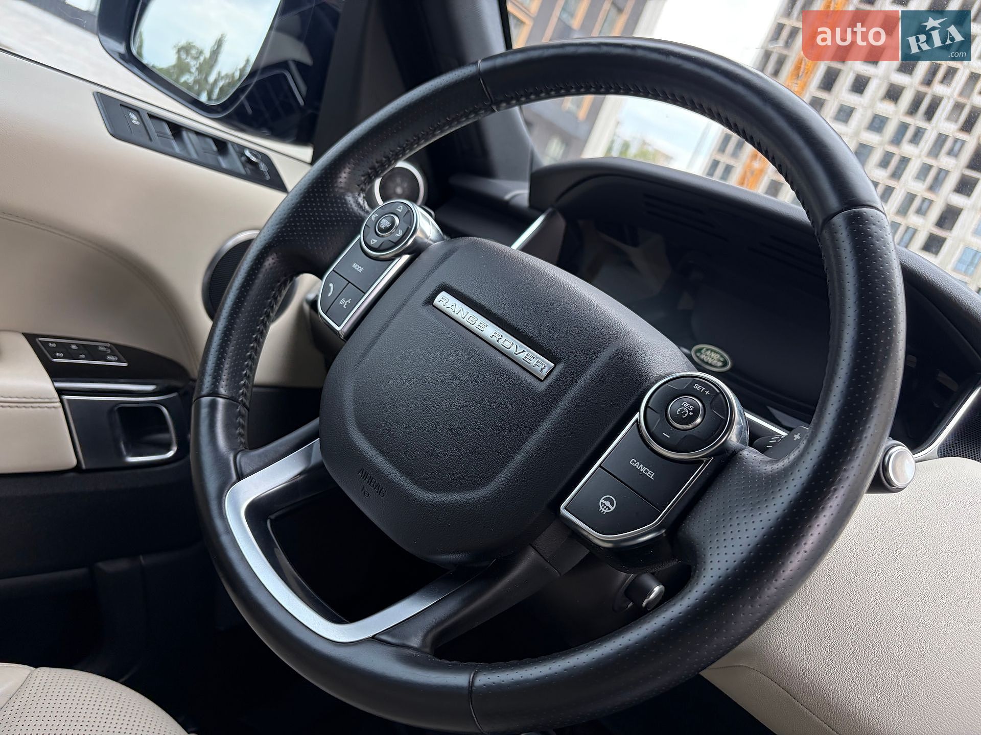 Land Rover Range Rover Sport 2015 VIN SALWA2JF8GA556611 фото оголошення 41 з 57