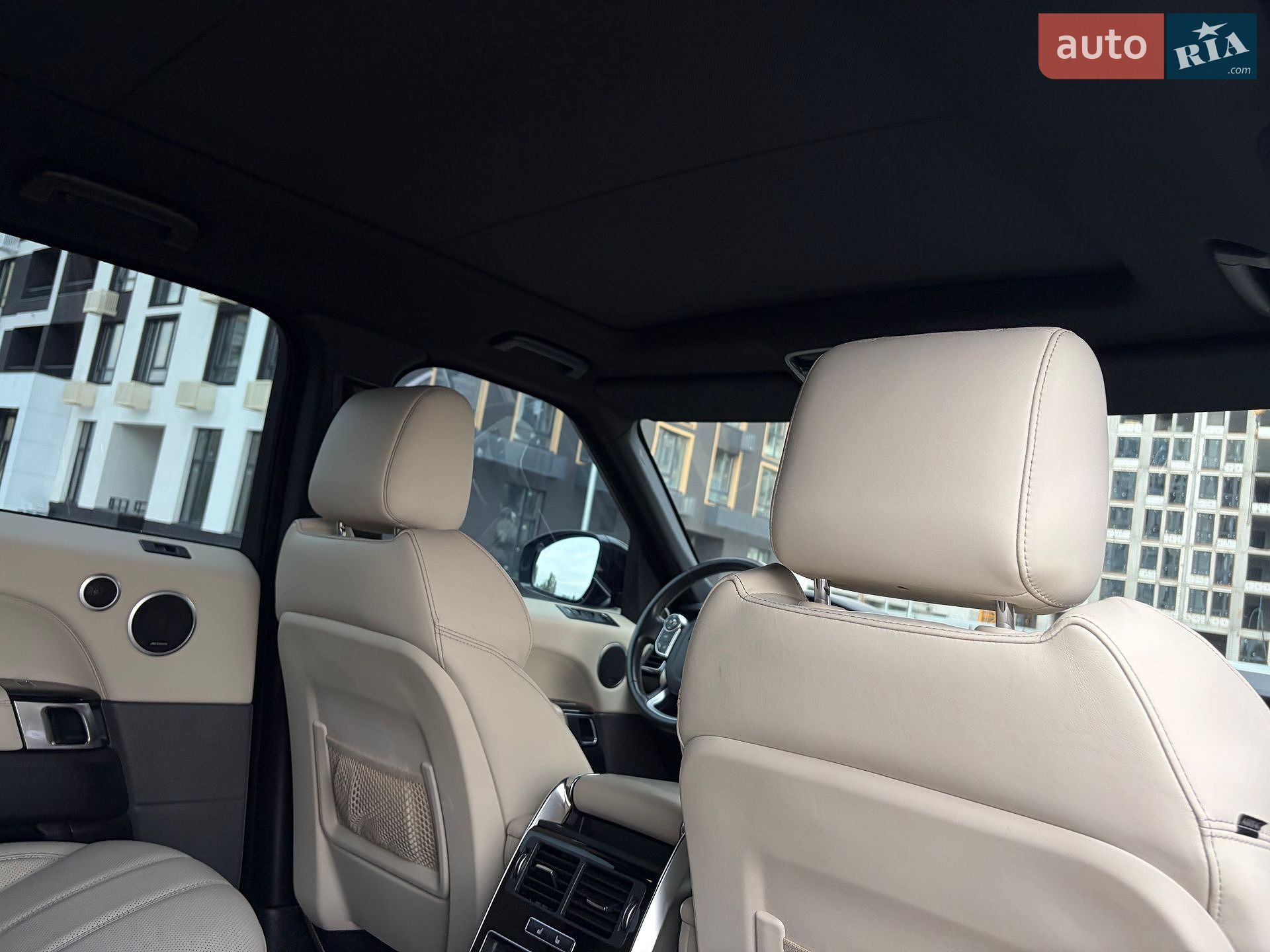 Land Rover Range Rover Sport 2015 VIN SALWA2JF8GA556611 фото оголошення 43 з 57