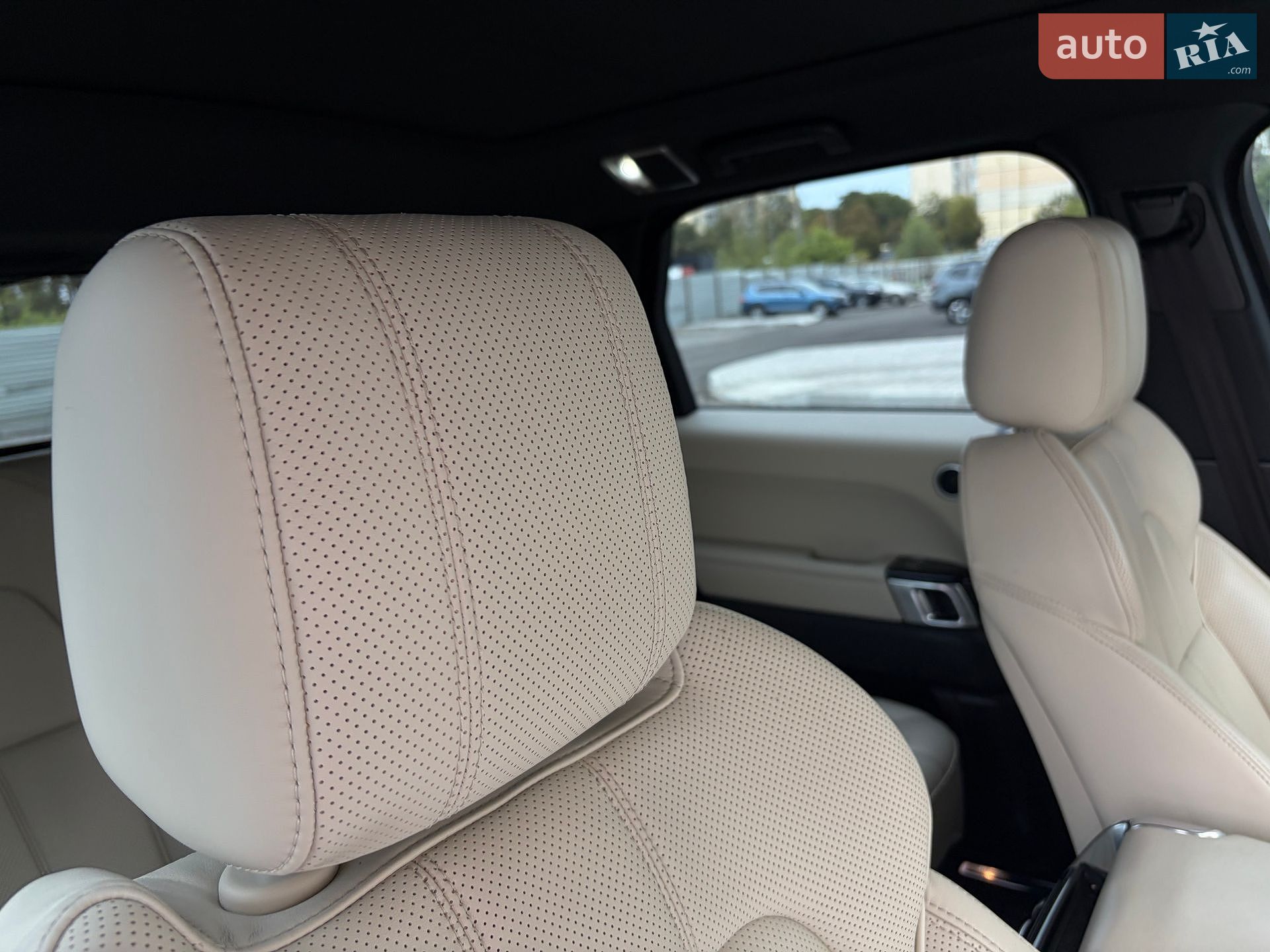 Land Rover Range Rover Sport 2015 VIN SALWA2JF8GA556611 фото оголошення 44 з 57