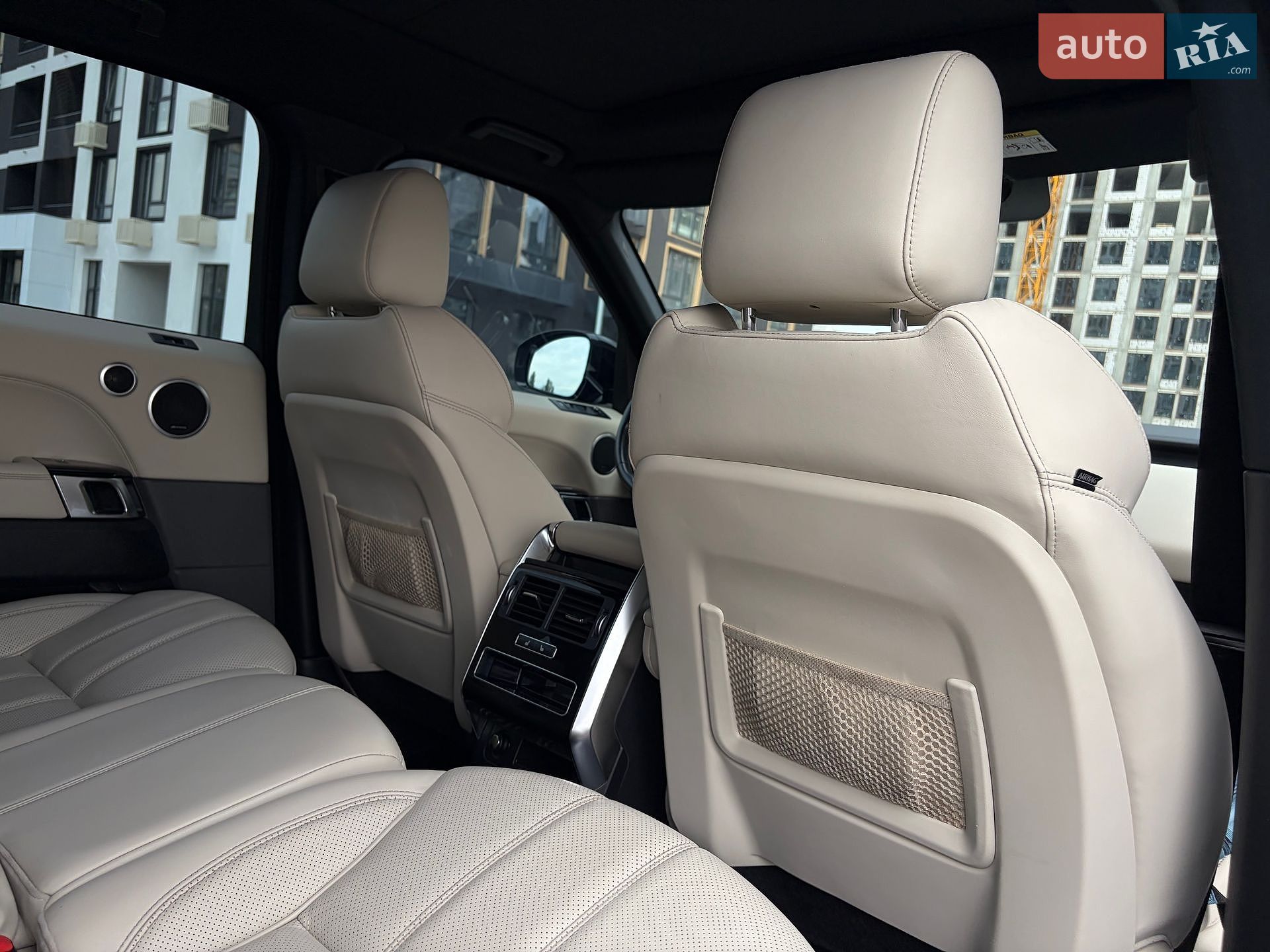 Land Rover Range Rover Sport 2015 VIN SALWA2JF8GA556611 фото оголошення 45 з 57