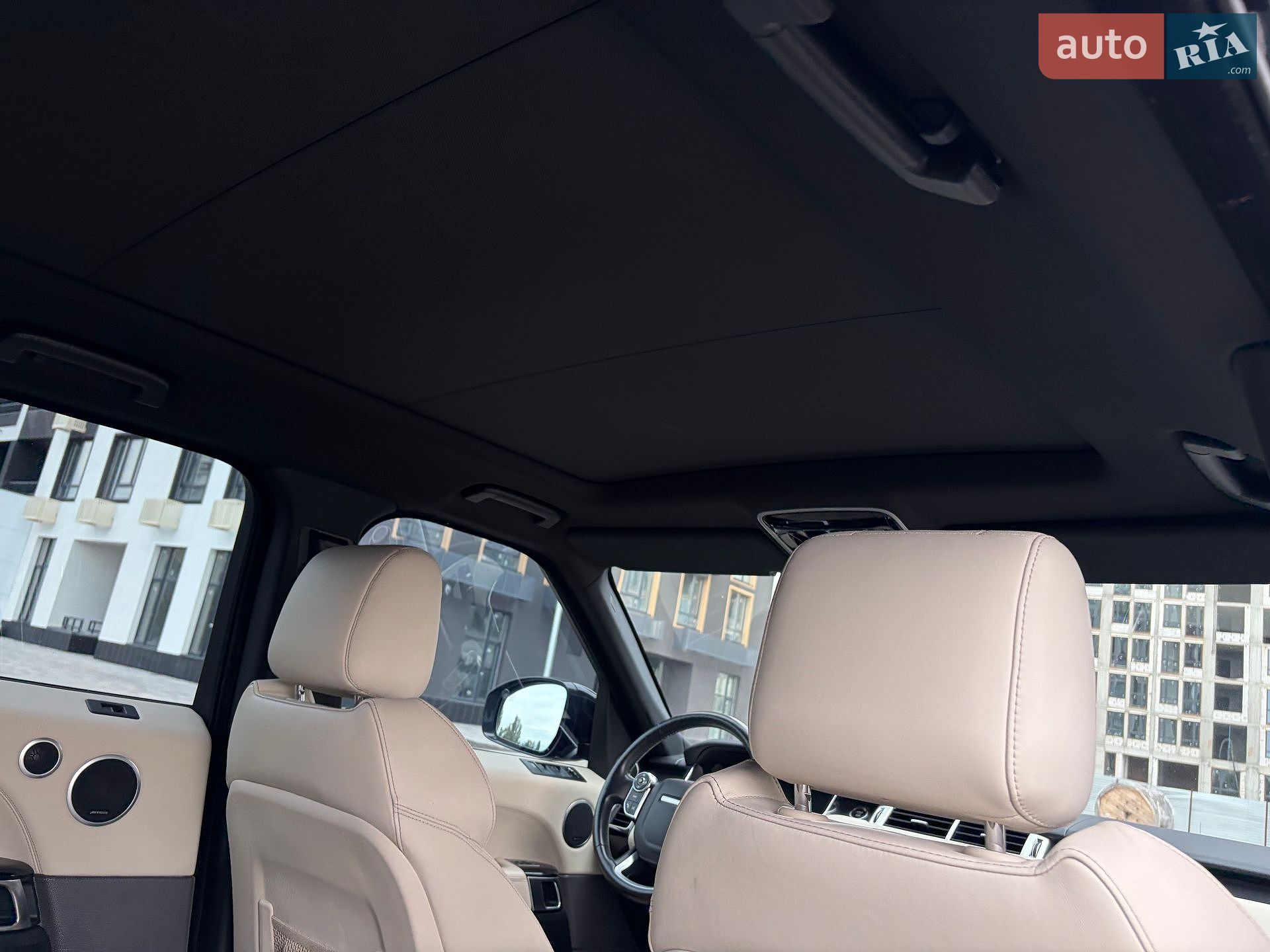 Land Rover Range Rover Sport 2015 VIN SALWA2JF8GA556611 фото оголошення 47 з 57