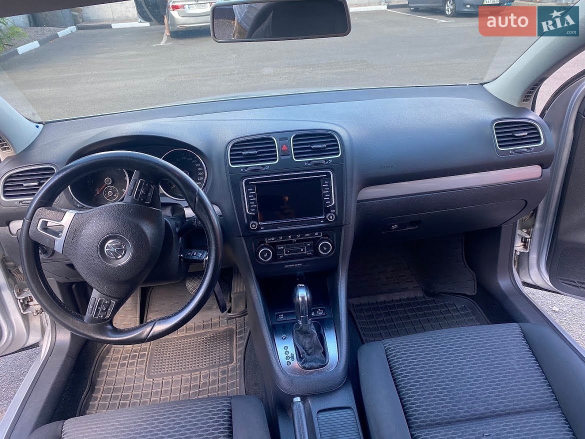 Volkswagen Golf 2012 VIN WVWZZZ1KZCW223407 фото оголошення 16 з 34