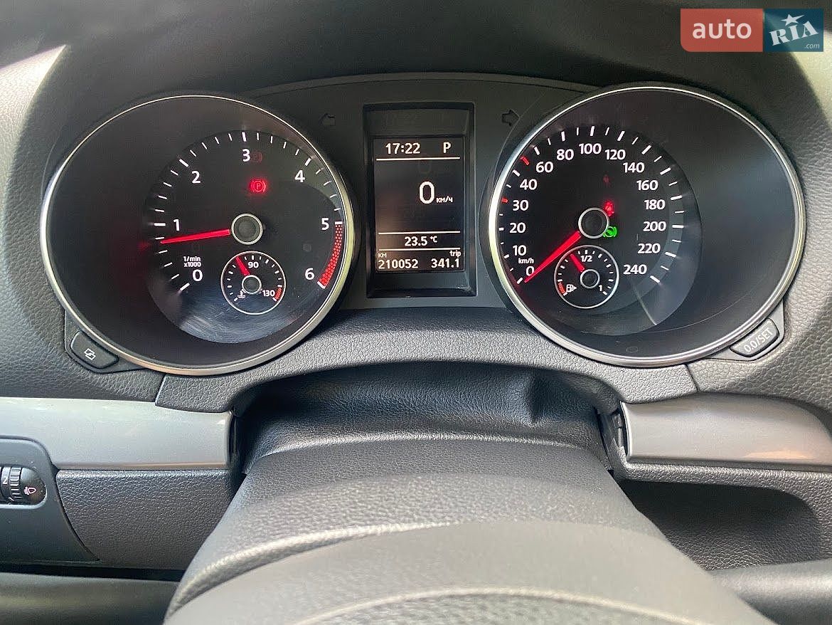 Volkswagen Golf 2012 VIN WVWZZZ1KZCW223407 фото оголошення 18 з 34