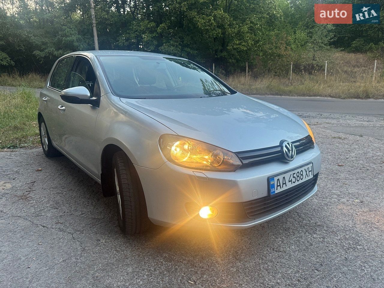 Volkswagen Golf 2012 VIN WVWZZZ1KZCW223407 фото оголошення 5 з 34