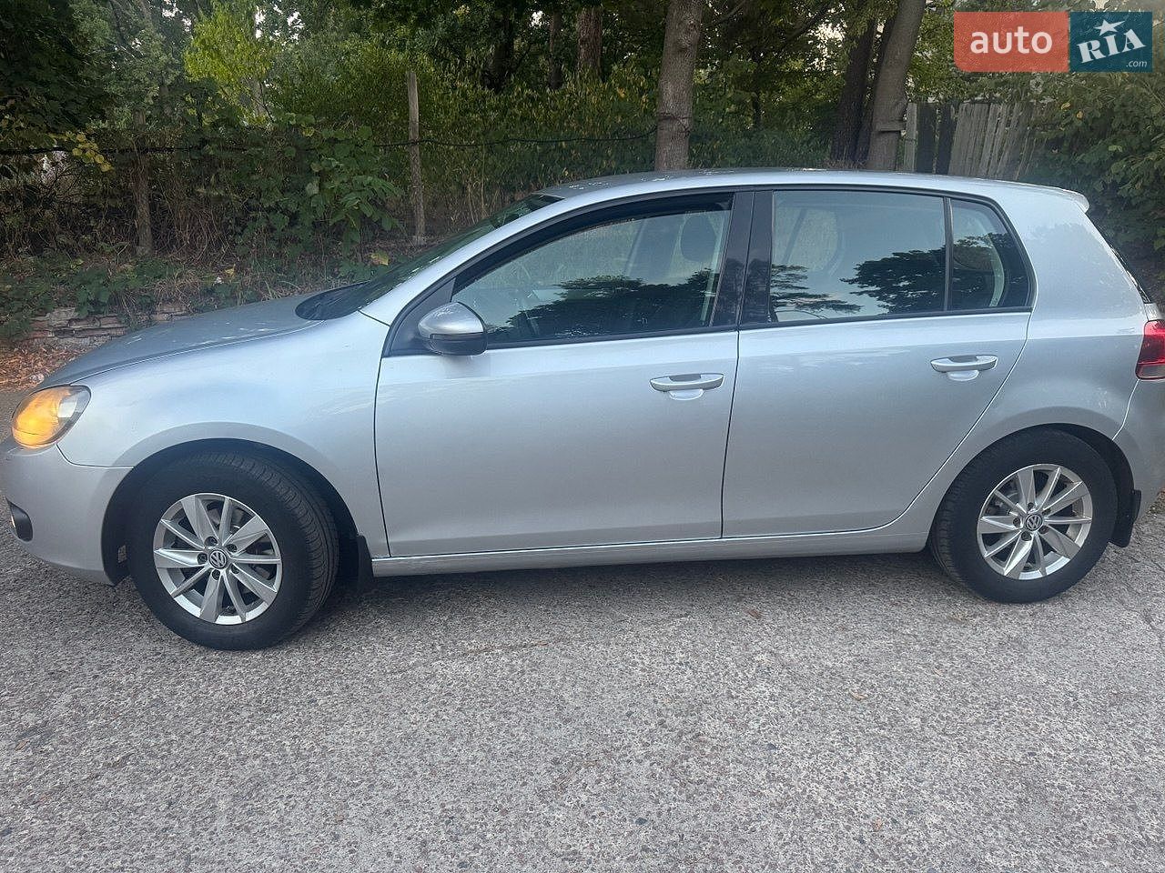 Volkswagen Golf 2012 VIN WVWZZZ1KZCW223407 фото оголошення 7 з 34