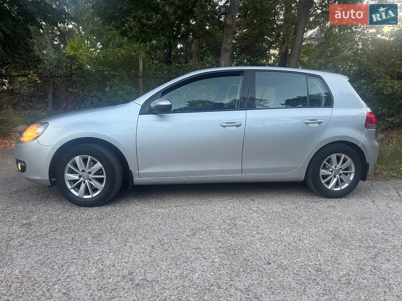 Volkswagen Golf 2012 VIN WVWZZZ1KZCW223407 фото оголошення 14 з 34