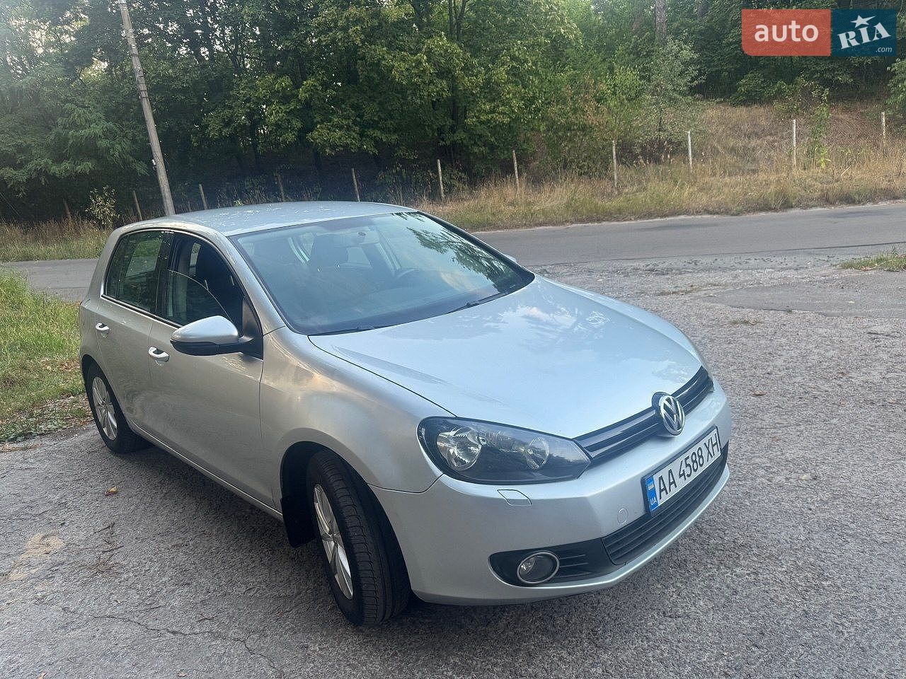Volkswagen Golf 2012 VIN WVWZZZ1KZCW223407 фото оголошення 13 з 34
