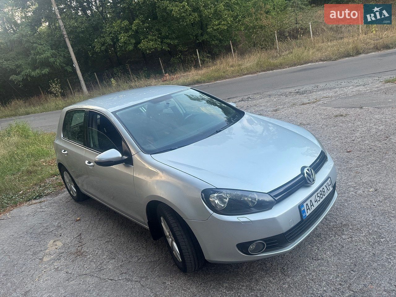 Volkswagen Golf 2012 VIN WVWZZZ1KZCW223407 фото оголошення 15 з 34