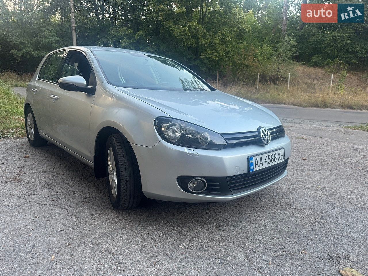 Volkswagen Golf 2012 VIN WVWZZZ1KZCW223407 фото оголошення 8 з 34