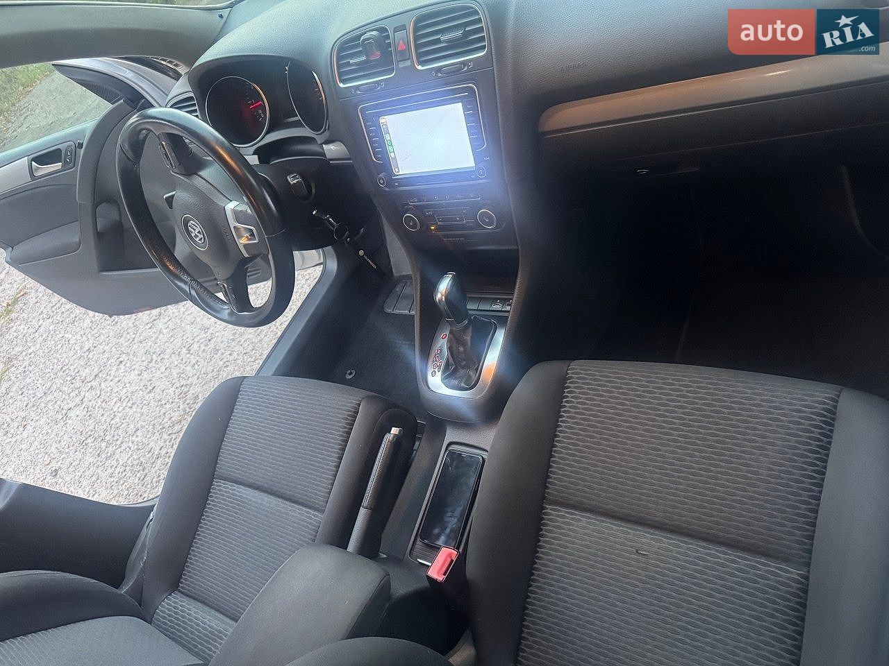 Volkswagen Golf 2012 VIN WVWZZZ1KZCW223407 фото оголошення 21 з 34