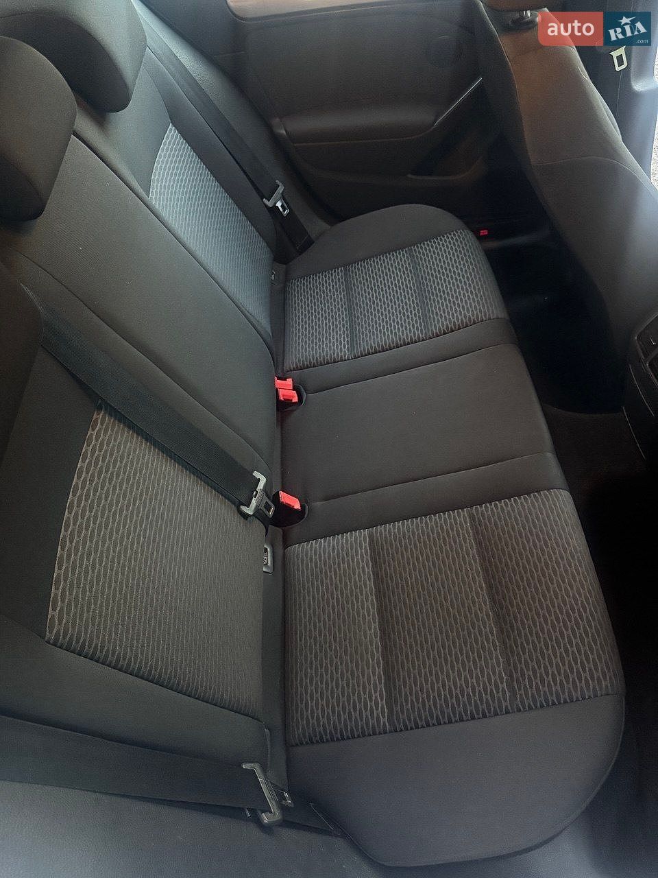 Volkswagen Golf 2012 VIN WVWZZZ1KZCW223407 фото оголошення 22 з 34