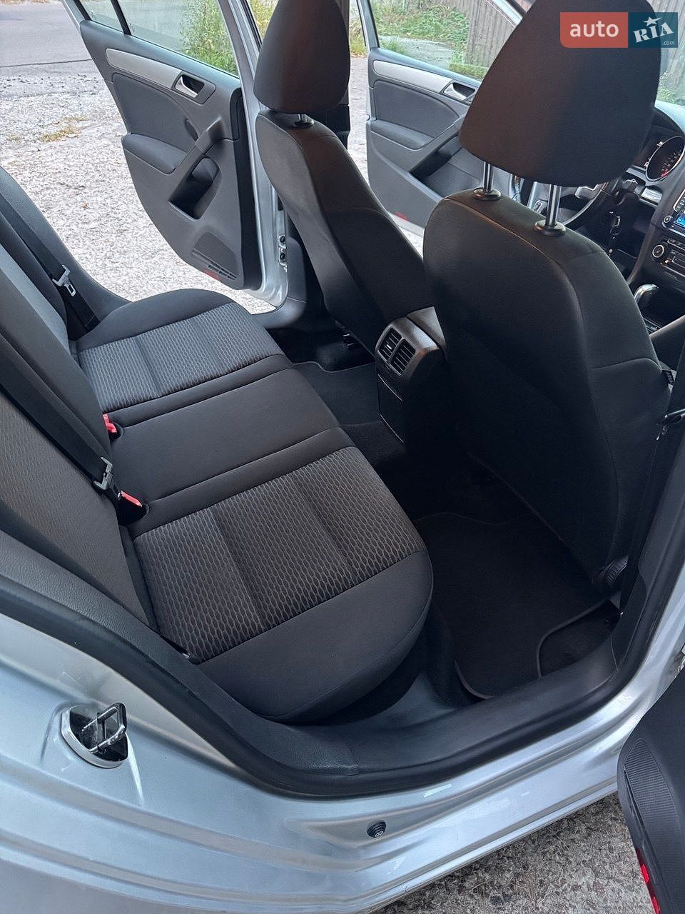 Volkswagen Golf 2012 VIN WVWZZZ1KZCW223407 фото оголошення 23 з 34