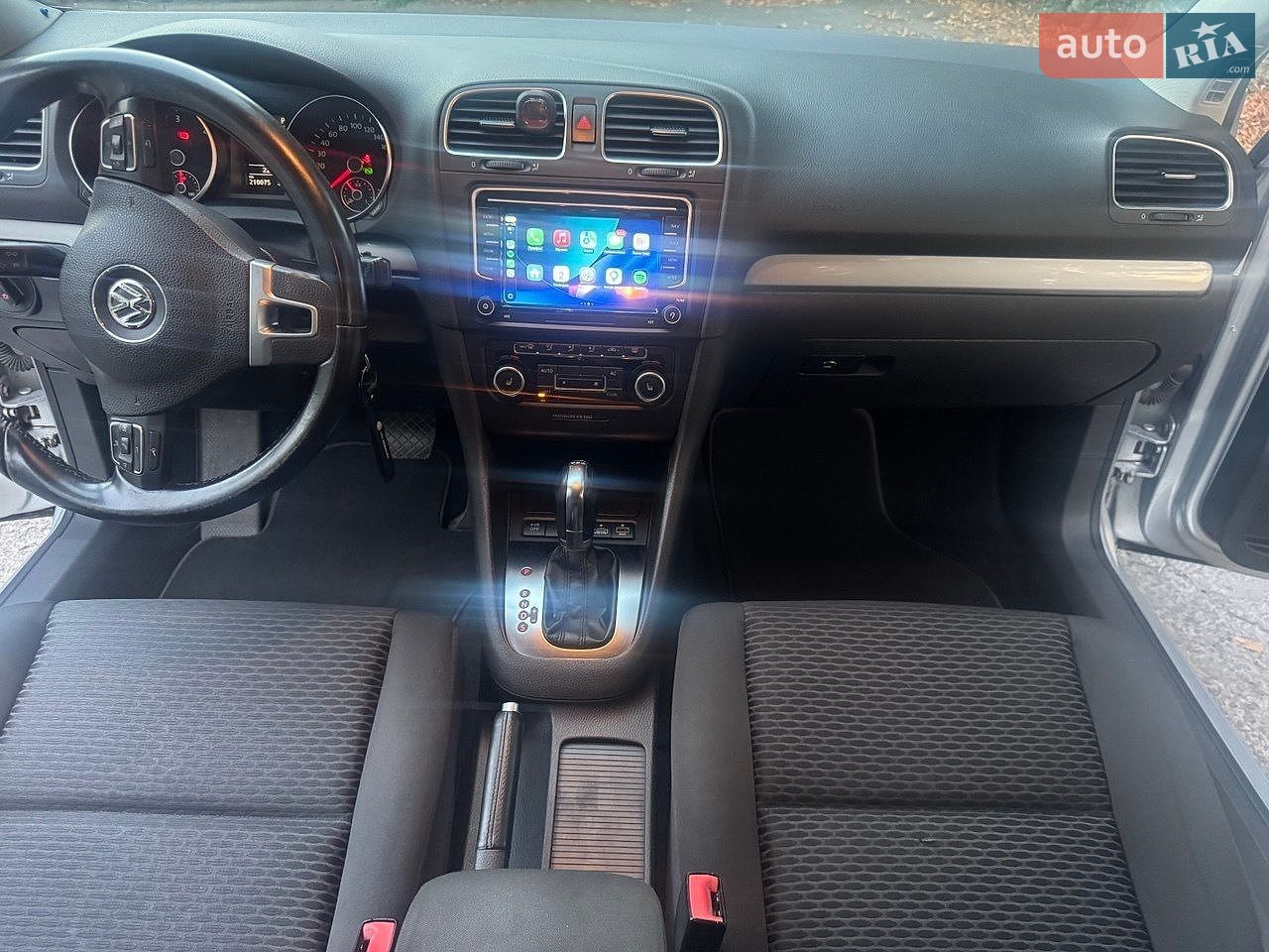 Volkswagen Golf 2012 VIN WVWZZZ1KZCW223407 фото оголошення 24 з 34