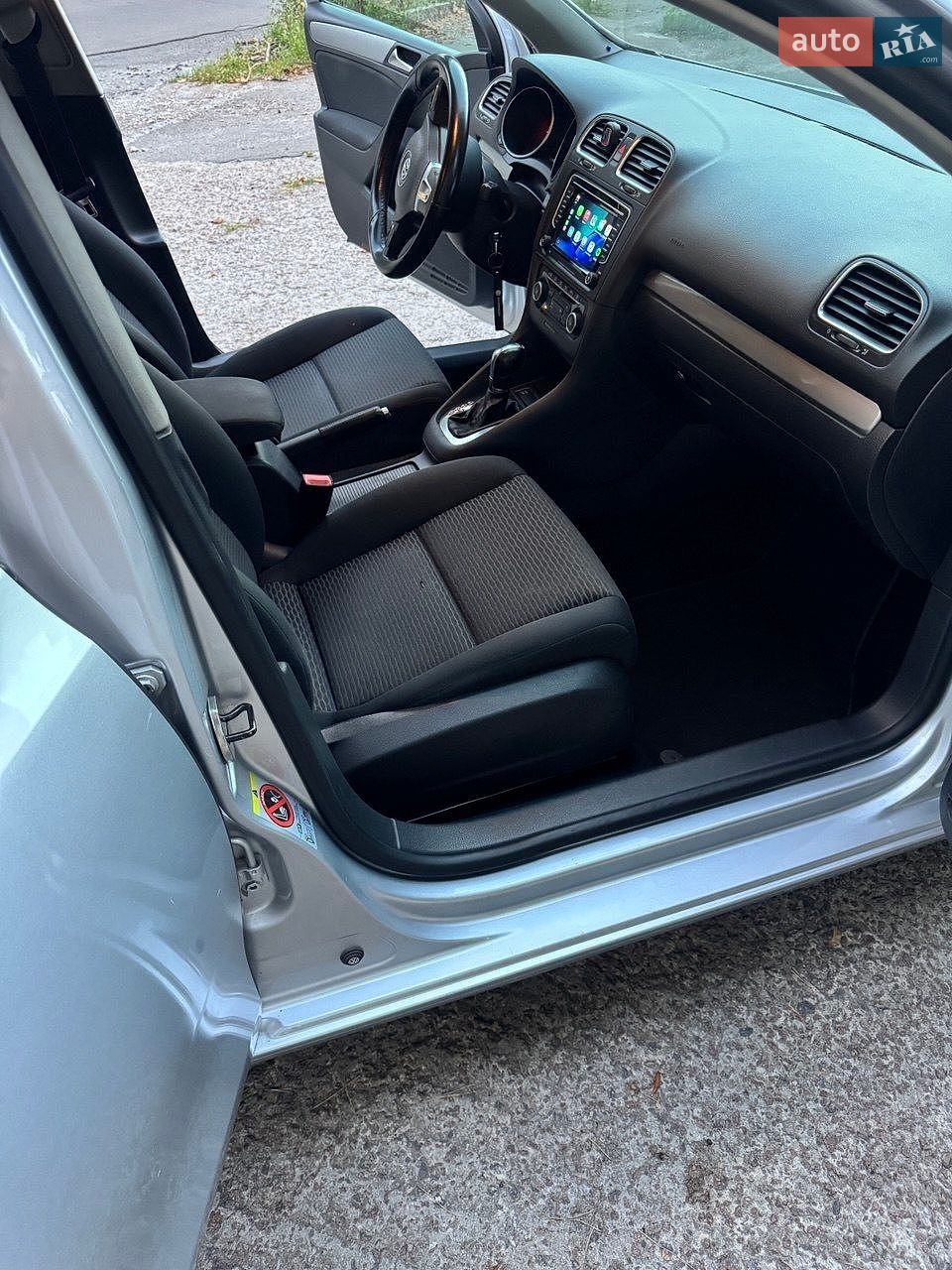 Volkswagen Golf 2012 VIN WVWZZZ1KZCW223407 фото оголошення 26 з 34