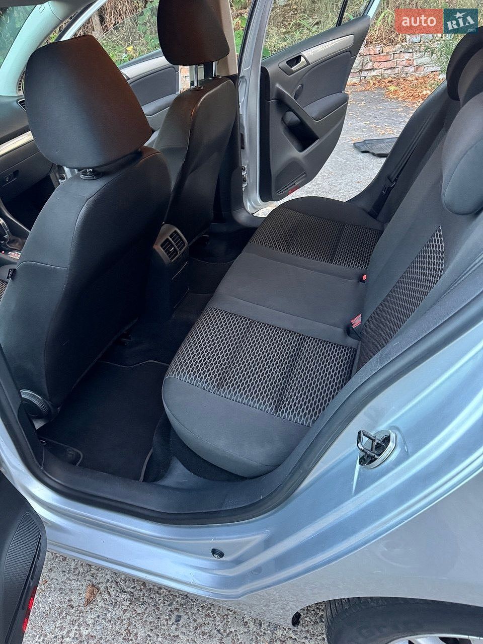Volkswagen Golf 2012 VIN WVWZZZ1KZCW223407 фото оголошення 27 з 34