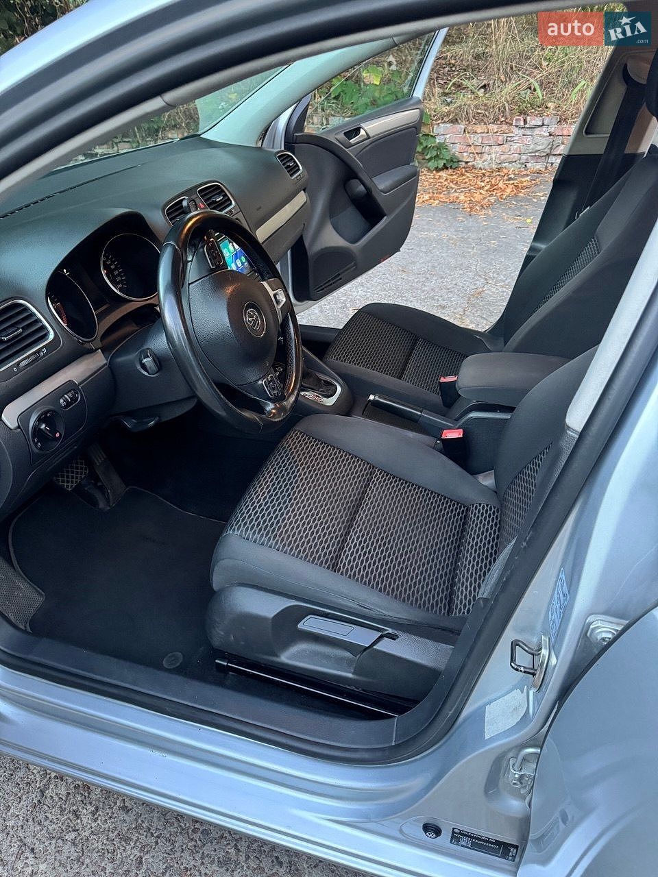 Volkswagen Golf 2012 VIN WVWZZZ1KZCW223407 фото оголошення 28 з 34