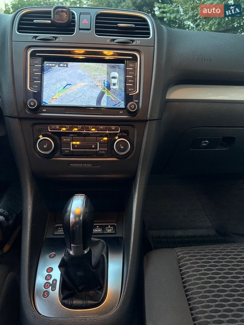 Volkswagen Golf 2012 VIN WVWZZZ1KZCW223407 фото оголошення 31 з 34