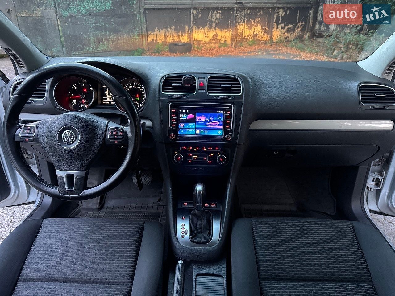 Volkswagen Golf 2012 VIN WVWZZZ1KZCW223407 фото оголошення 34 з 34
