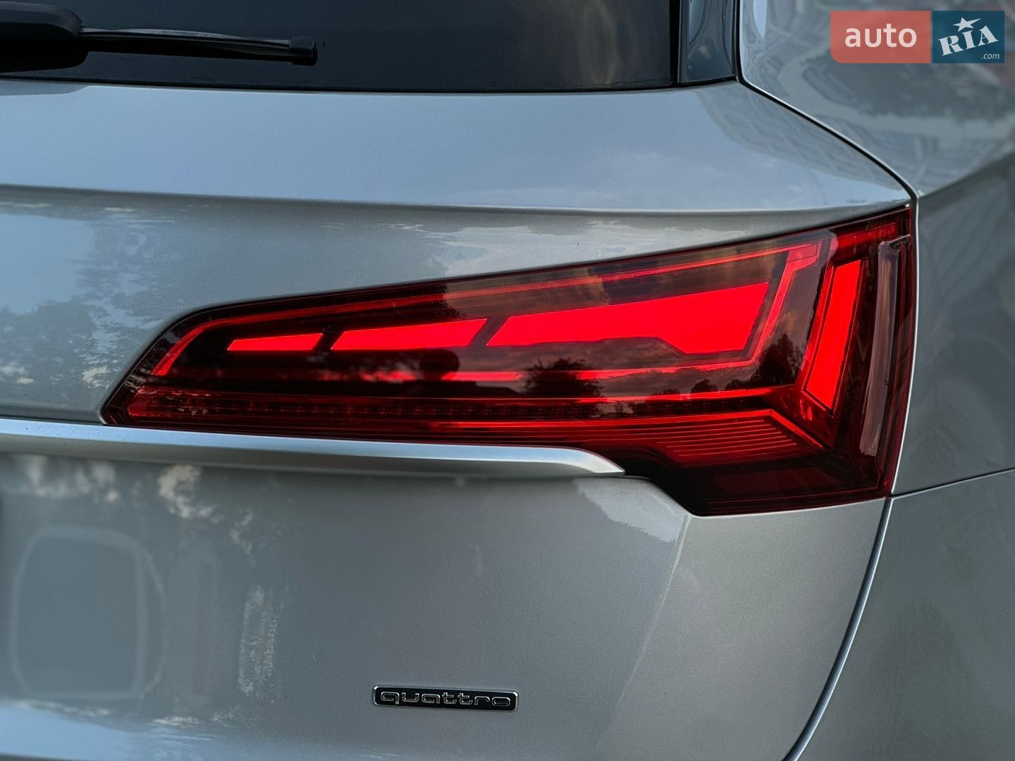Audi Q5 2022 VIN WA1EAAFY2N2114898 фото оголошення 15 з 86