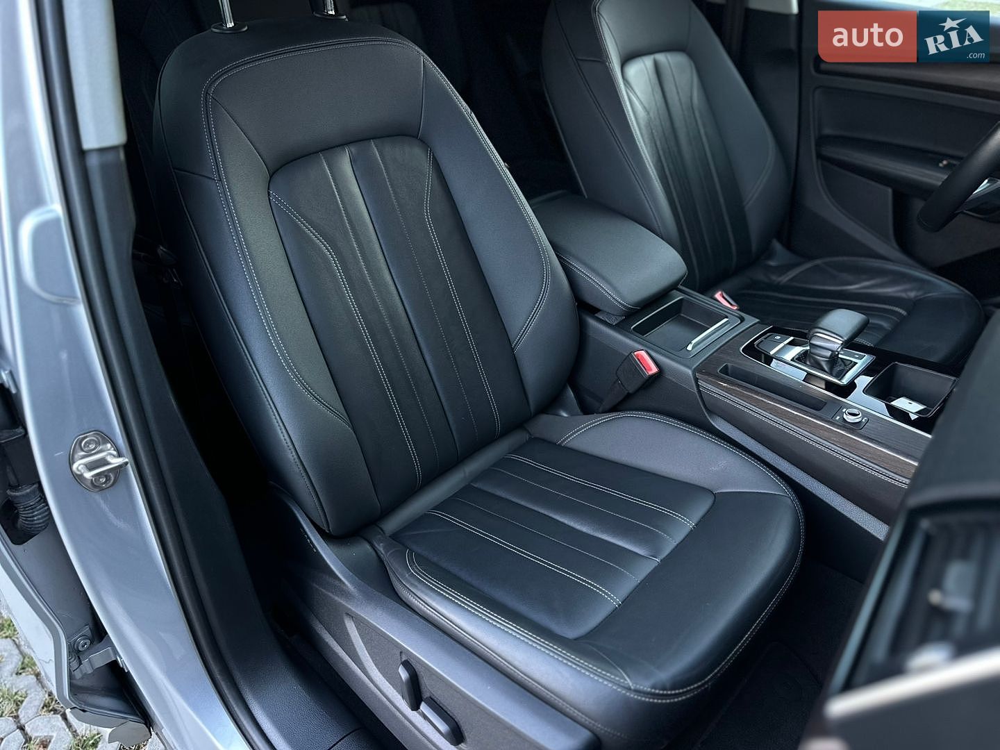 Audi Q5 2022 VIN WA1EAAFY2N2114898 фото оголошення 34 з 86