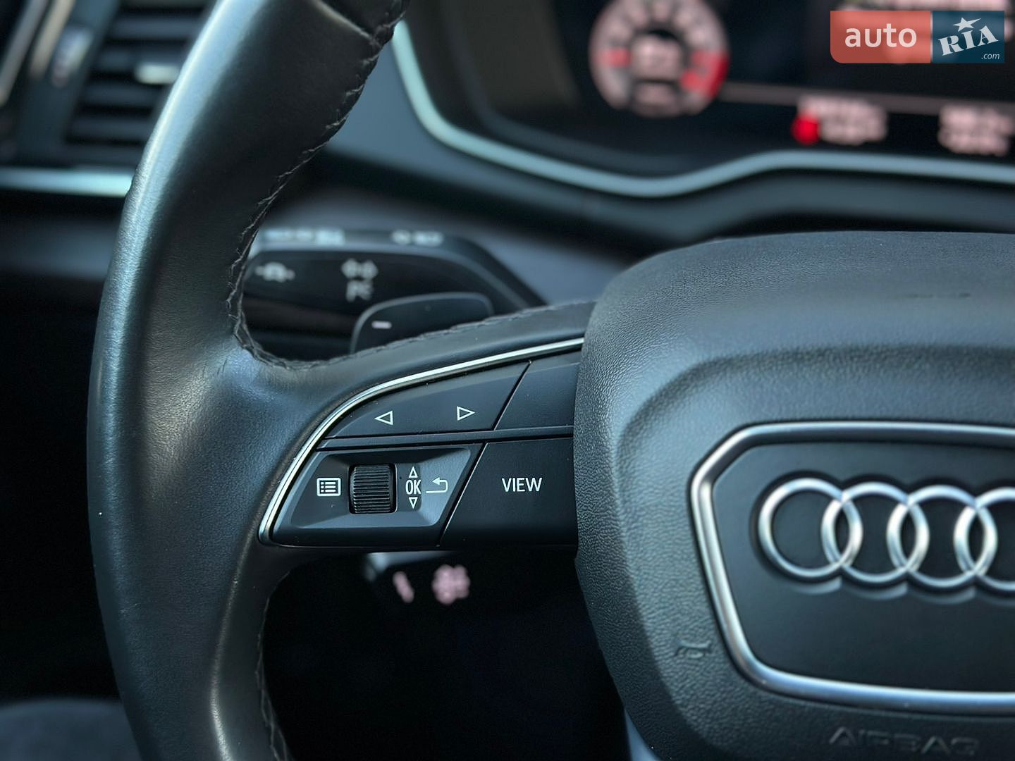 Audi Q5 2022 VIN WA1EAAFY2N2114898 фото оголошення 41 з 86