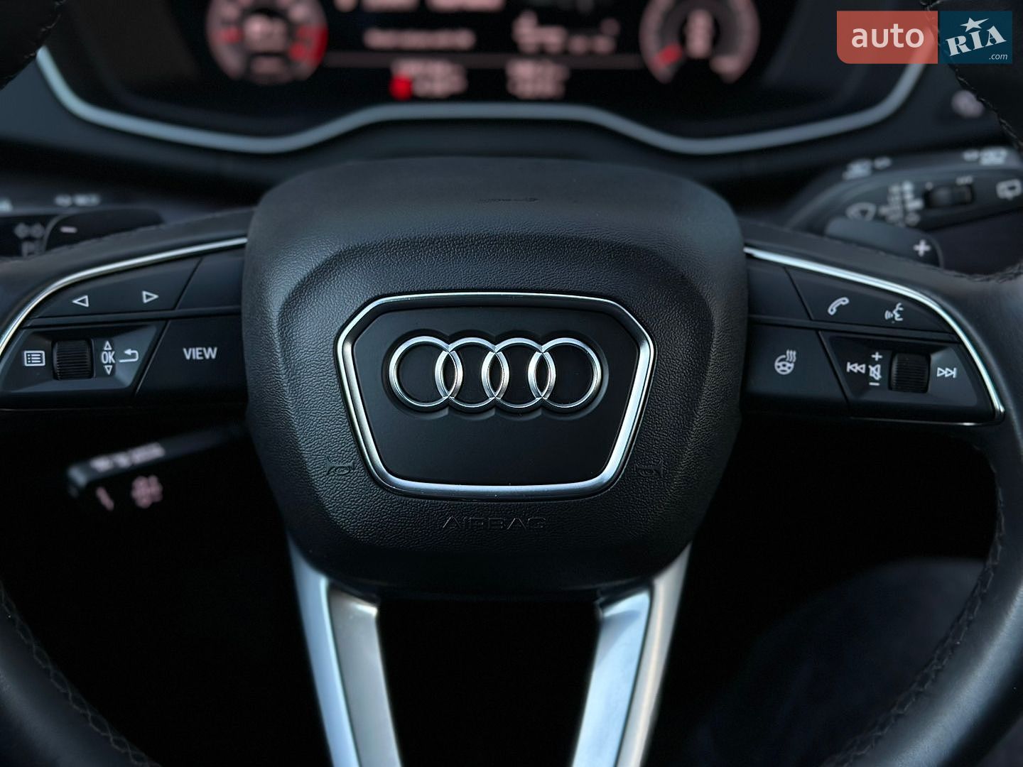 Audi Q5 2022 VIN WA1EAAFY2N2114898 фото оголошення 48 з 86