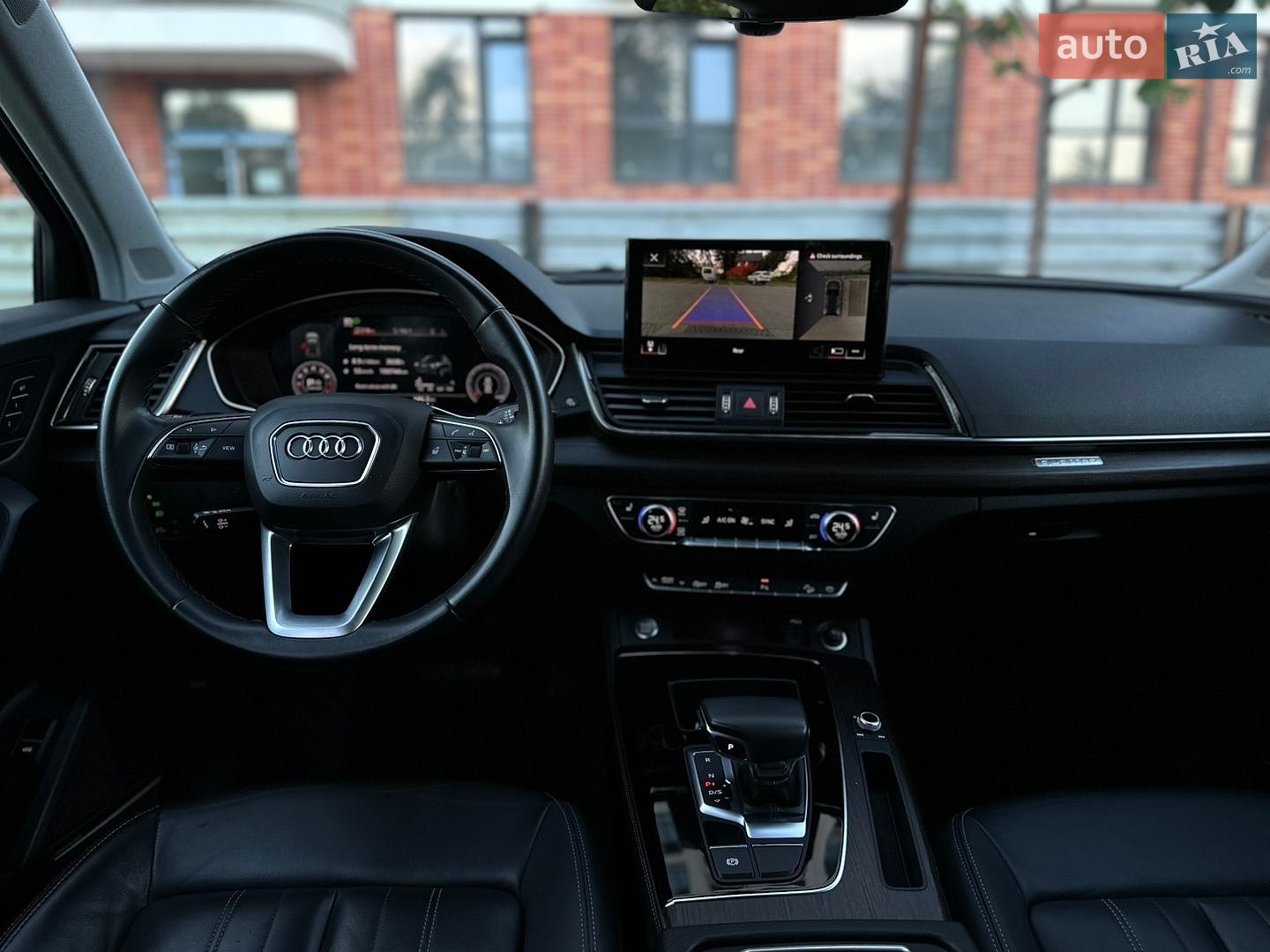 Audi Q5 2022 VIN WA1EAAFY2N2114898 фото оголошення 51 з 86