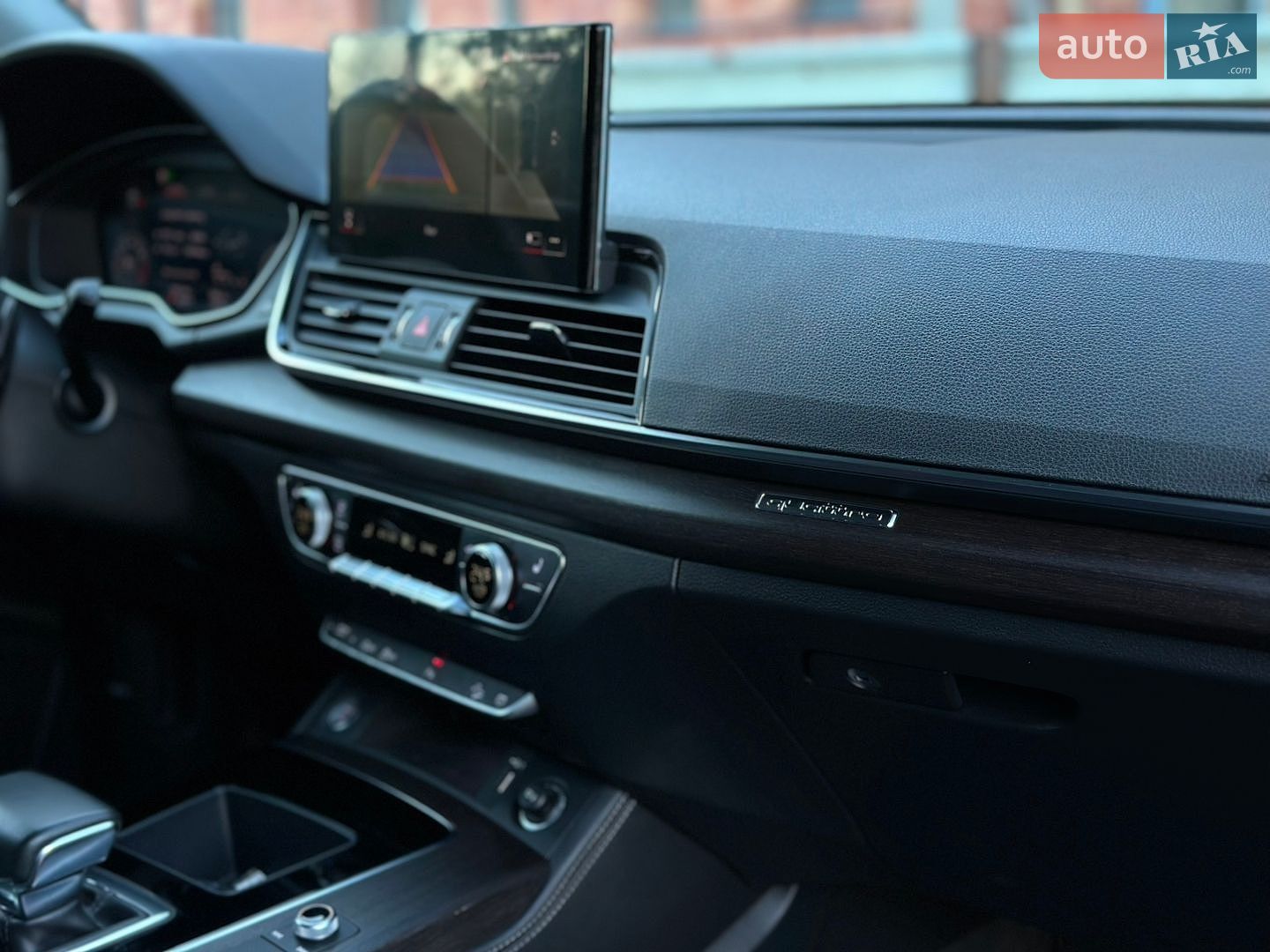 Audi Q5 2022 VIN WA1EAAFY2N2114898 фото оголошення 55 з 86